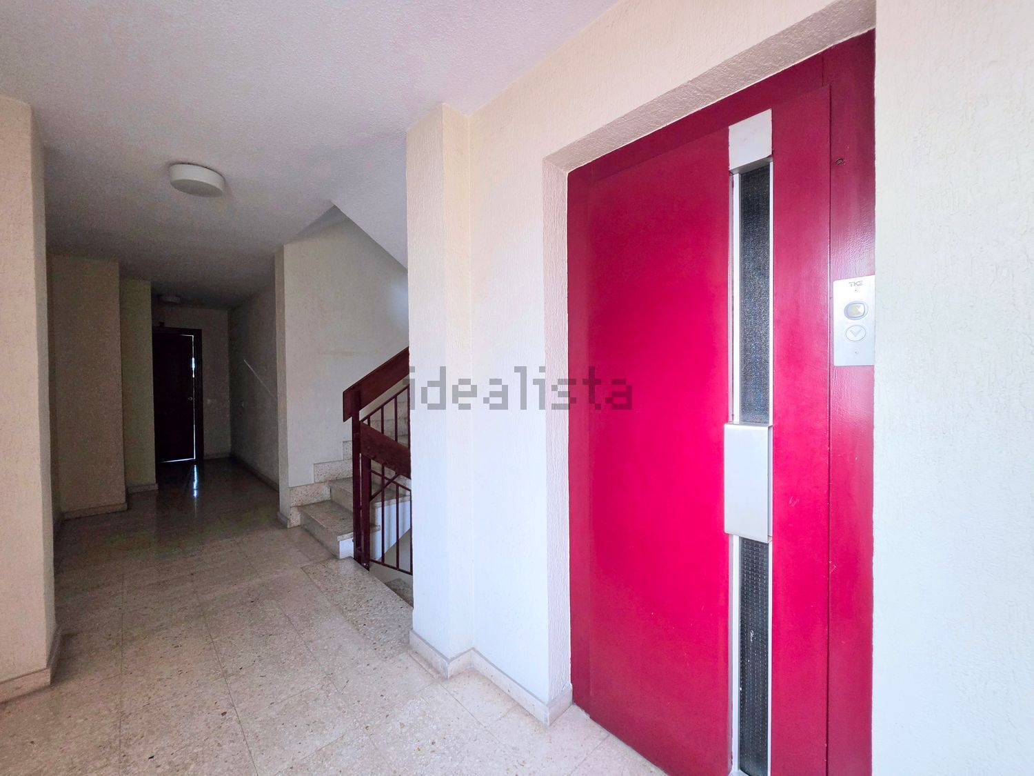 Pis de 130 m² a Cartagena