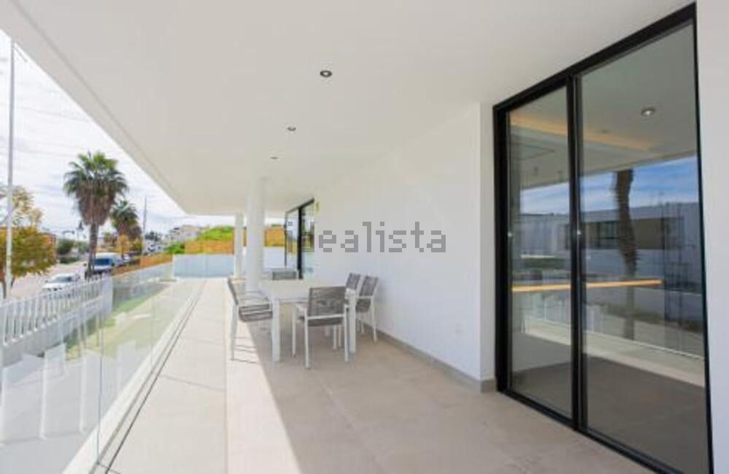 Casa de 499 m² a Estepona
