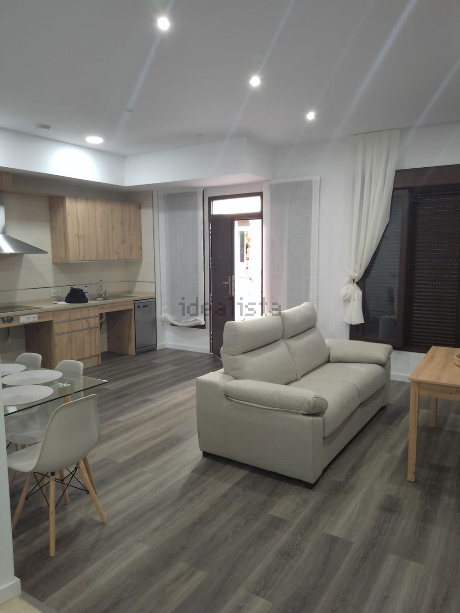 Wohnung 78 m² in Córdoba