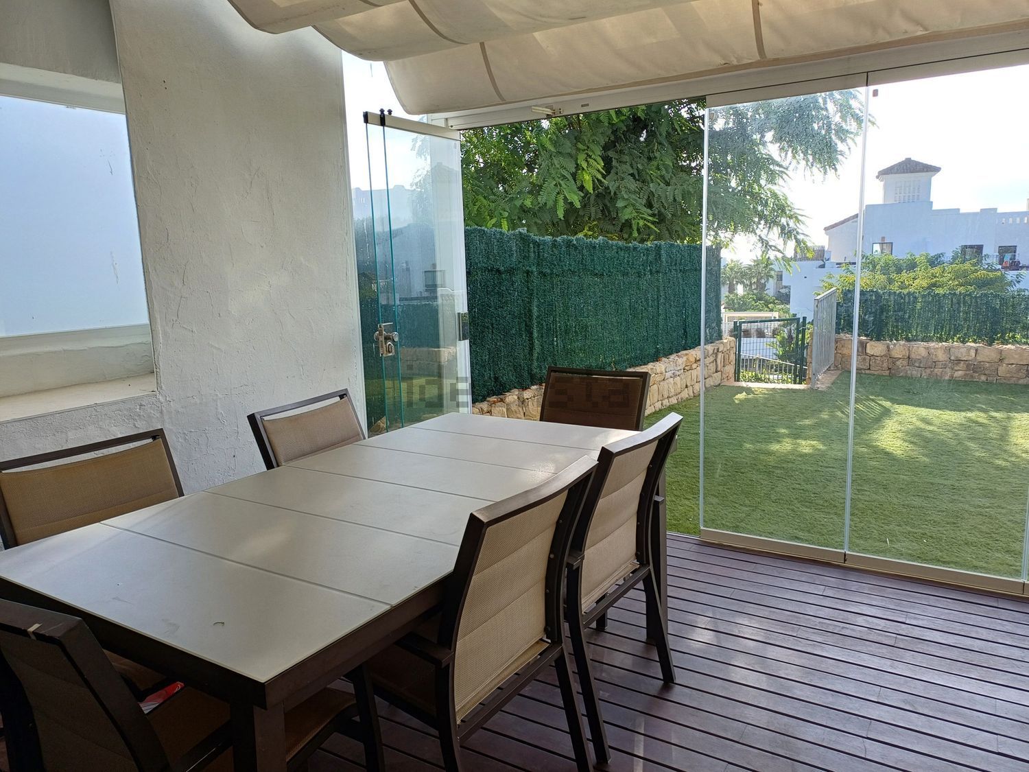 Casa 200 m² a San Roque