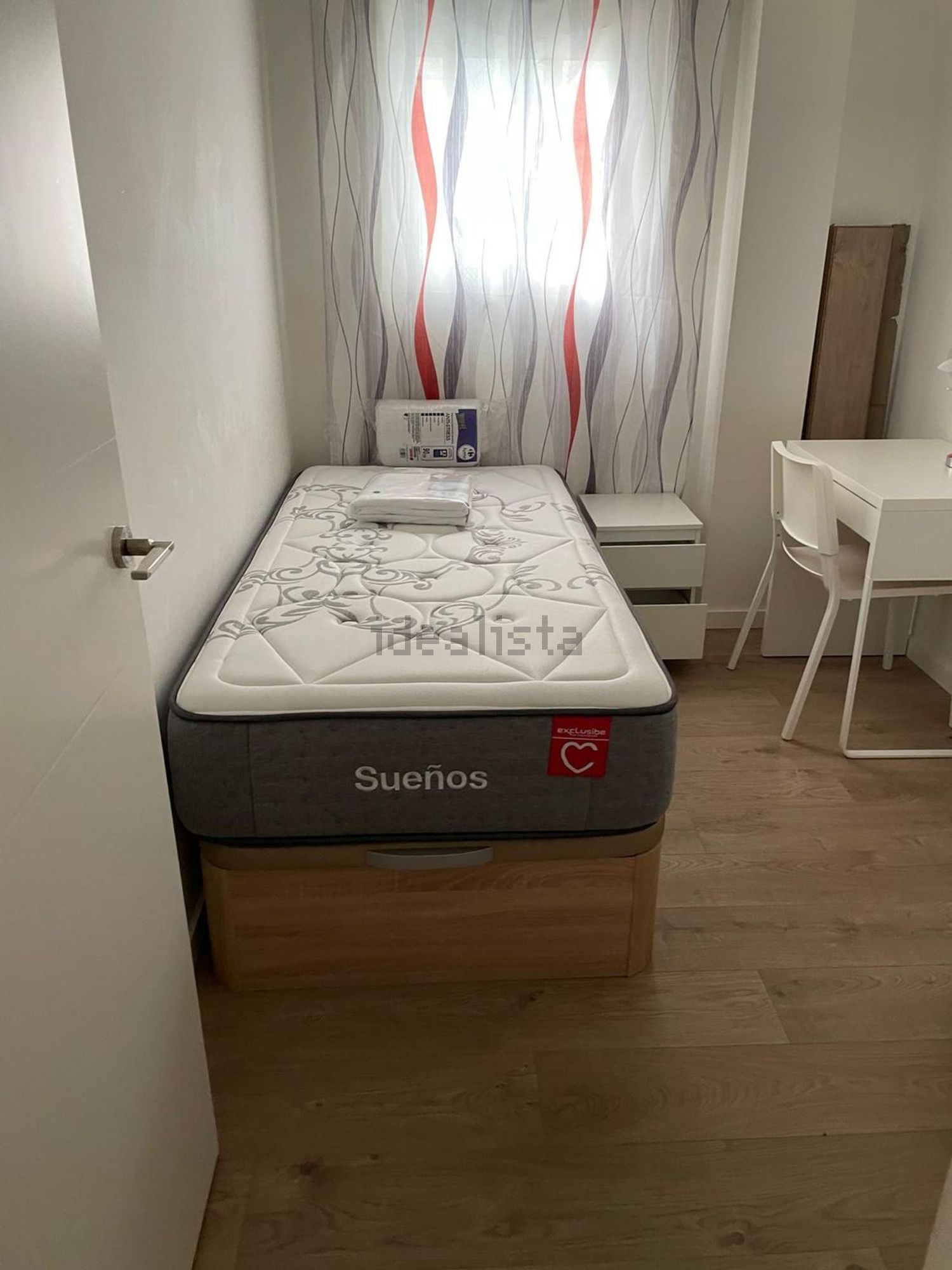 Habitació de lloguer, València