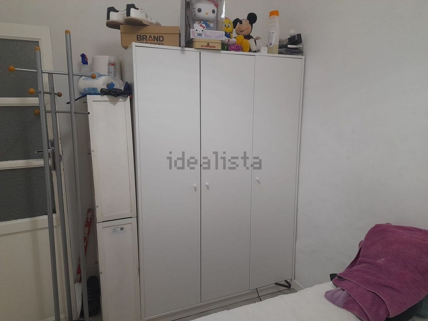 Appartement 34 m² à Madrid