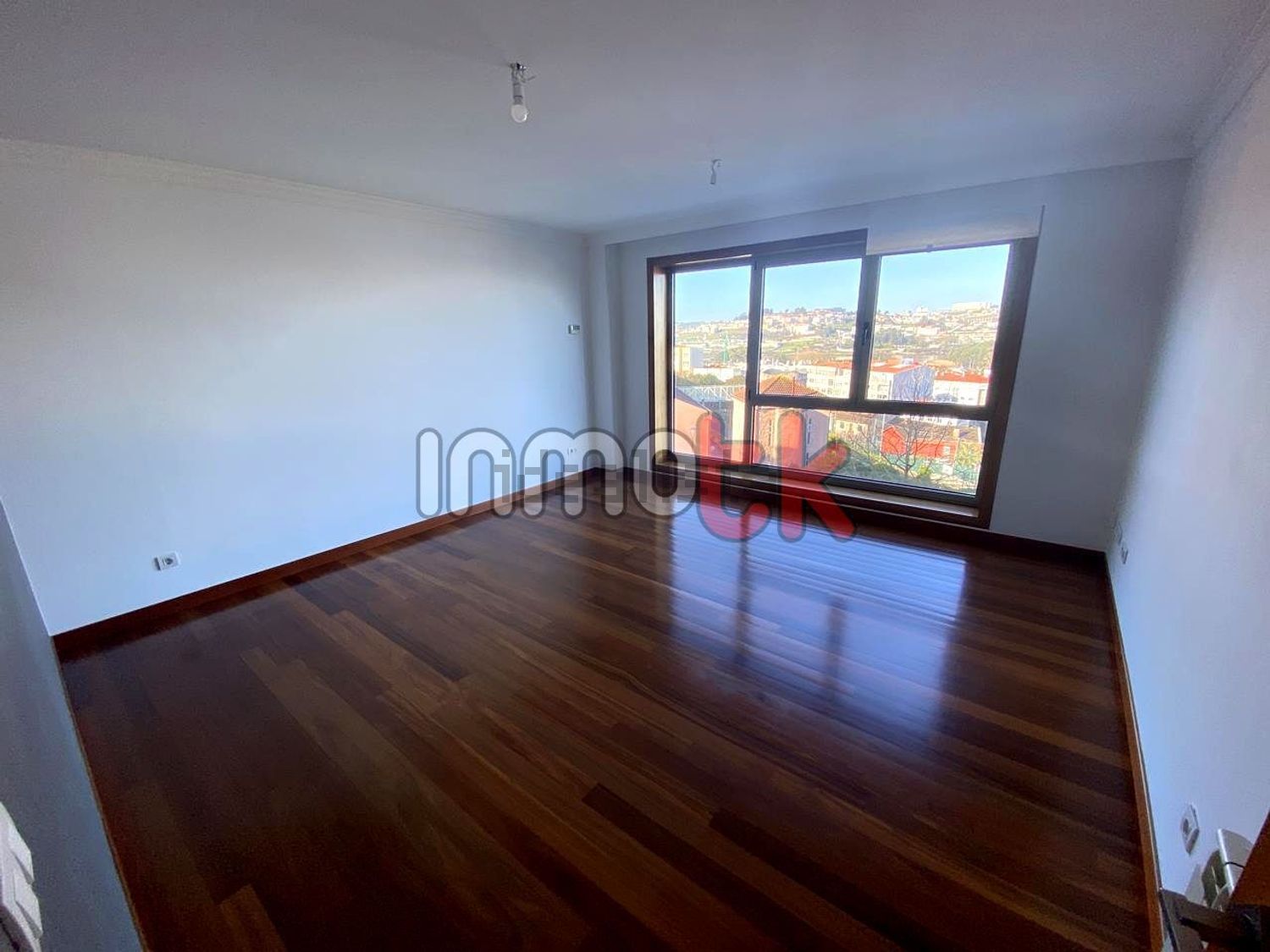 Apartamento 78 m² em Oleiros