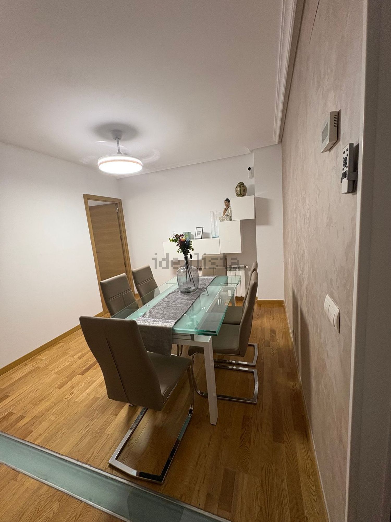 Habitación 208 m², Seseña