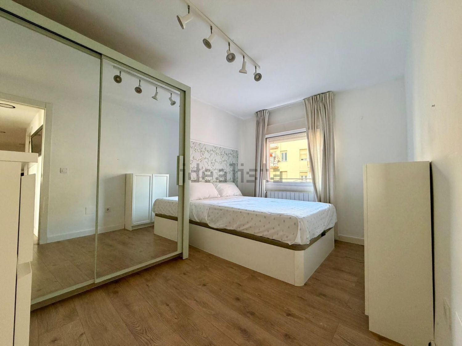 Wohnung 55 m² in Santander