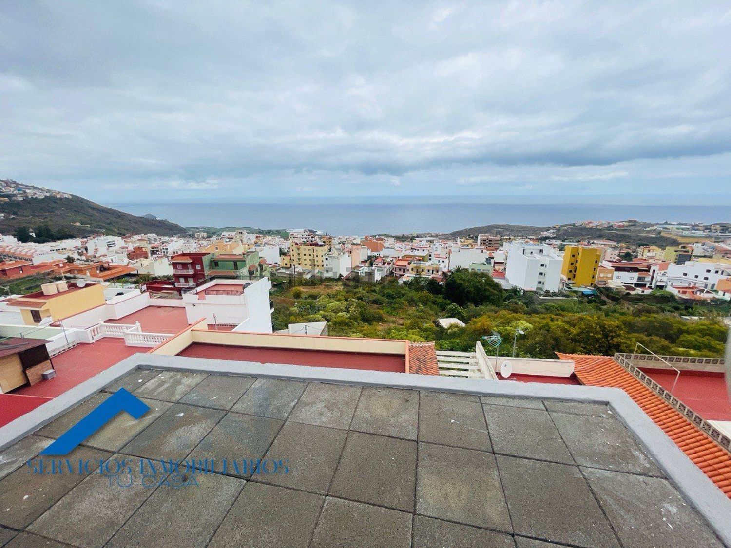 Pis de 95 m² a Icod de los Vinos