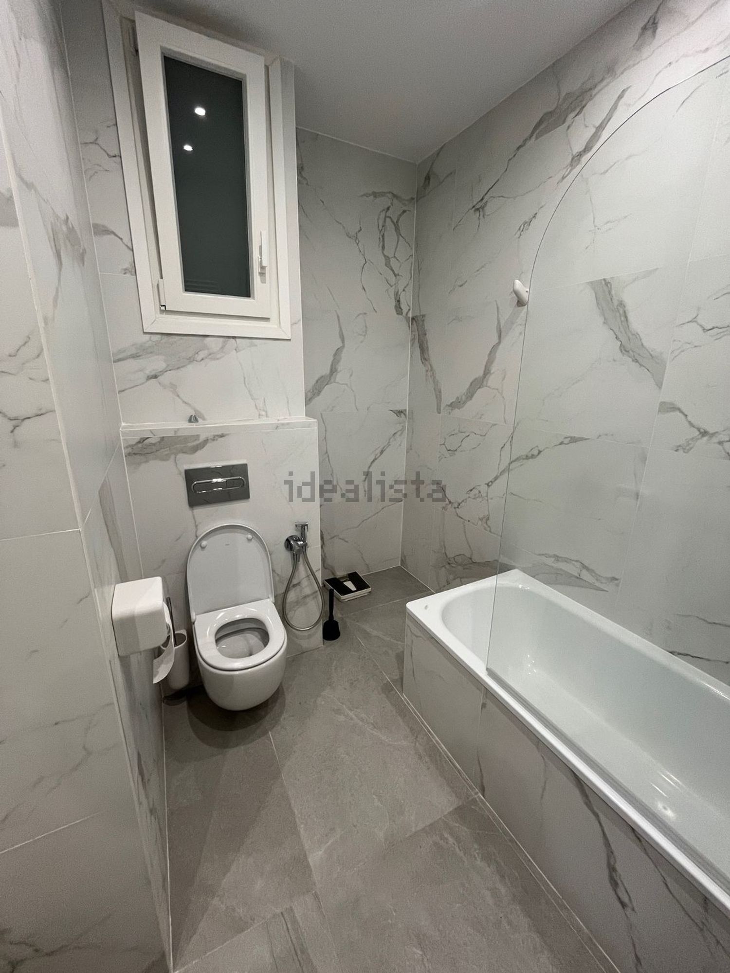Zimmer zur Miete, Madrid