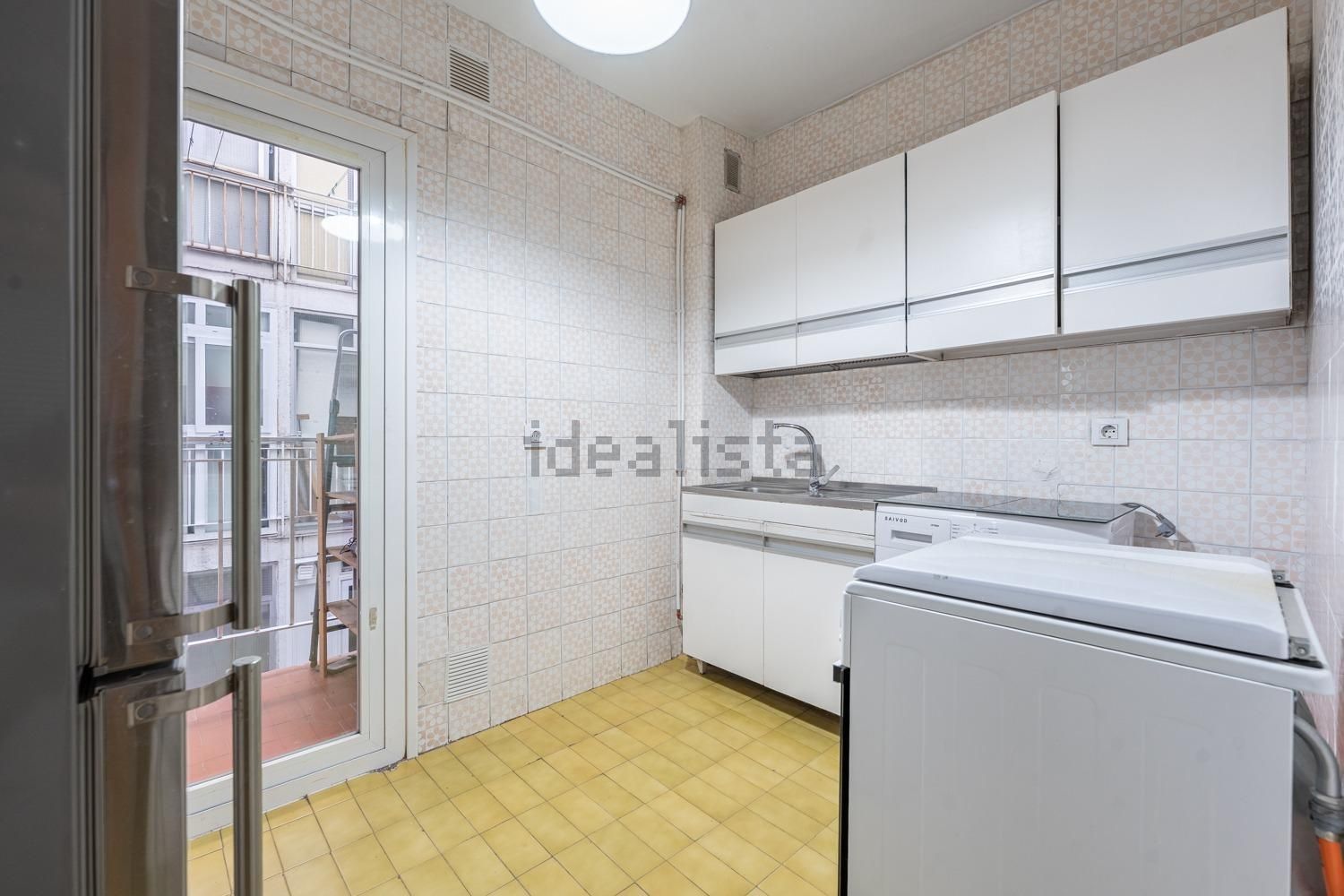 Piso de 79 m² en Madrid