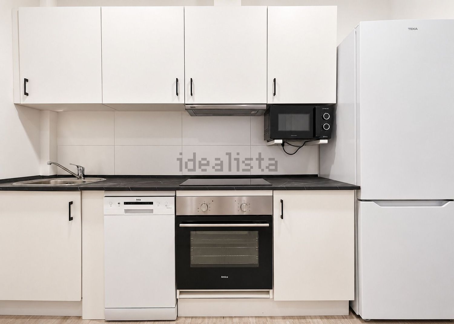 Piso de 62 m² en Zaragoza