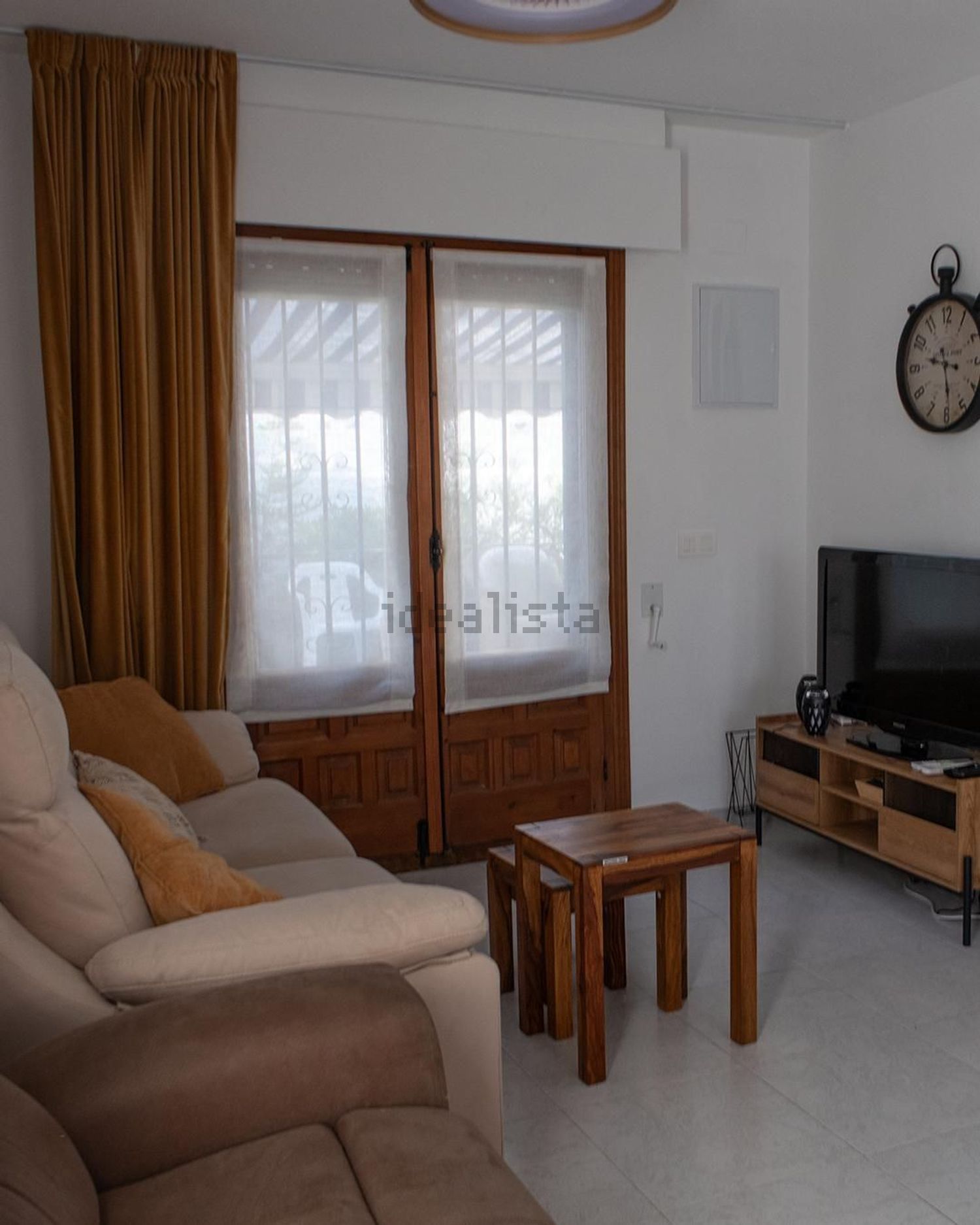 Casa de 117 m² a l'Alfàs del Pi