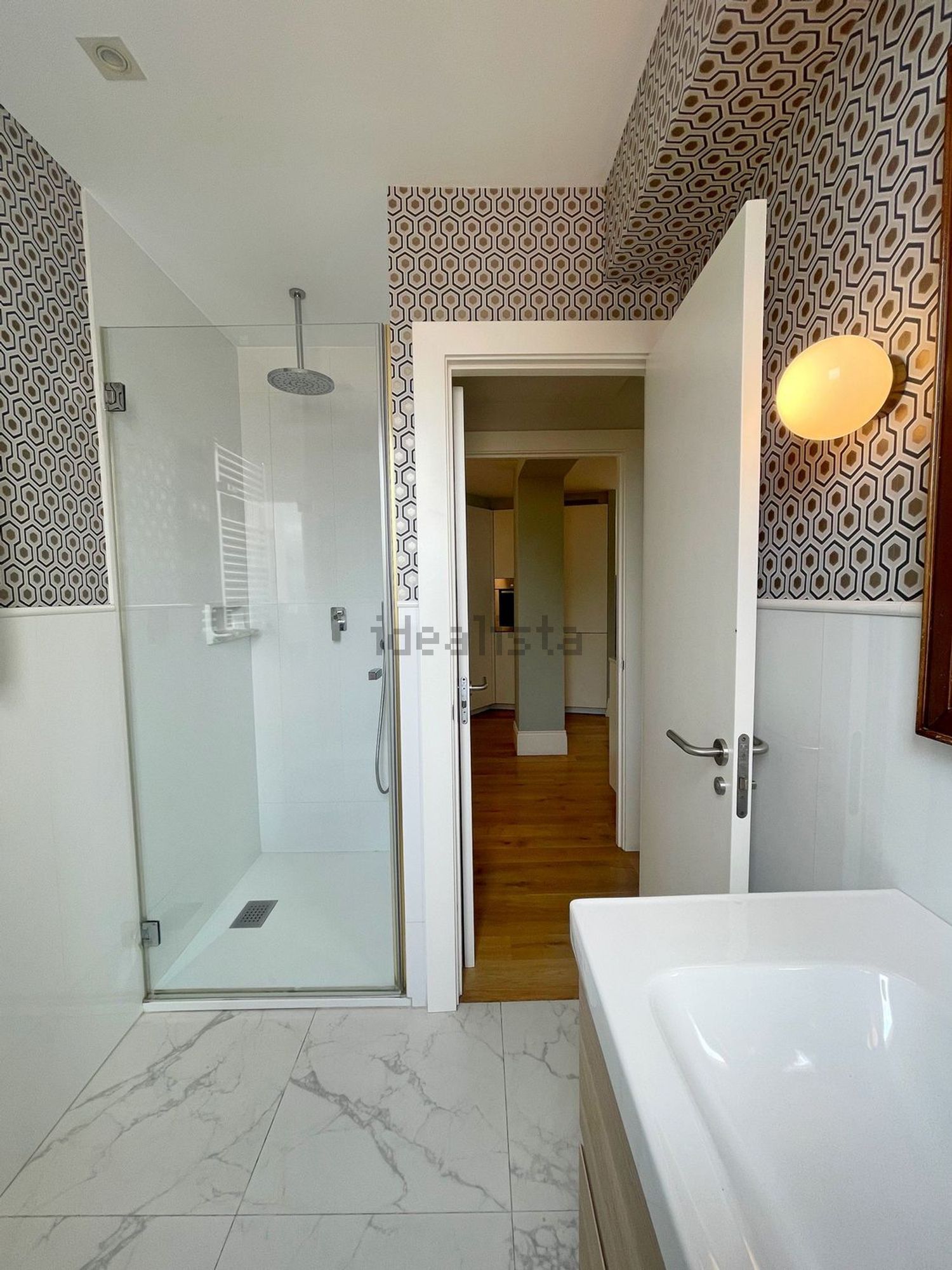 Appartamento 126 m² a A Coruña