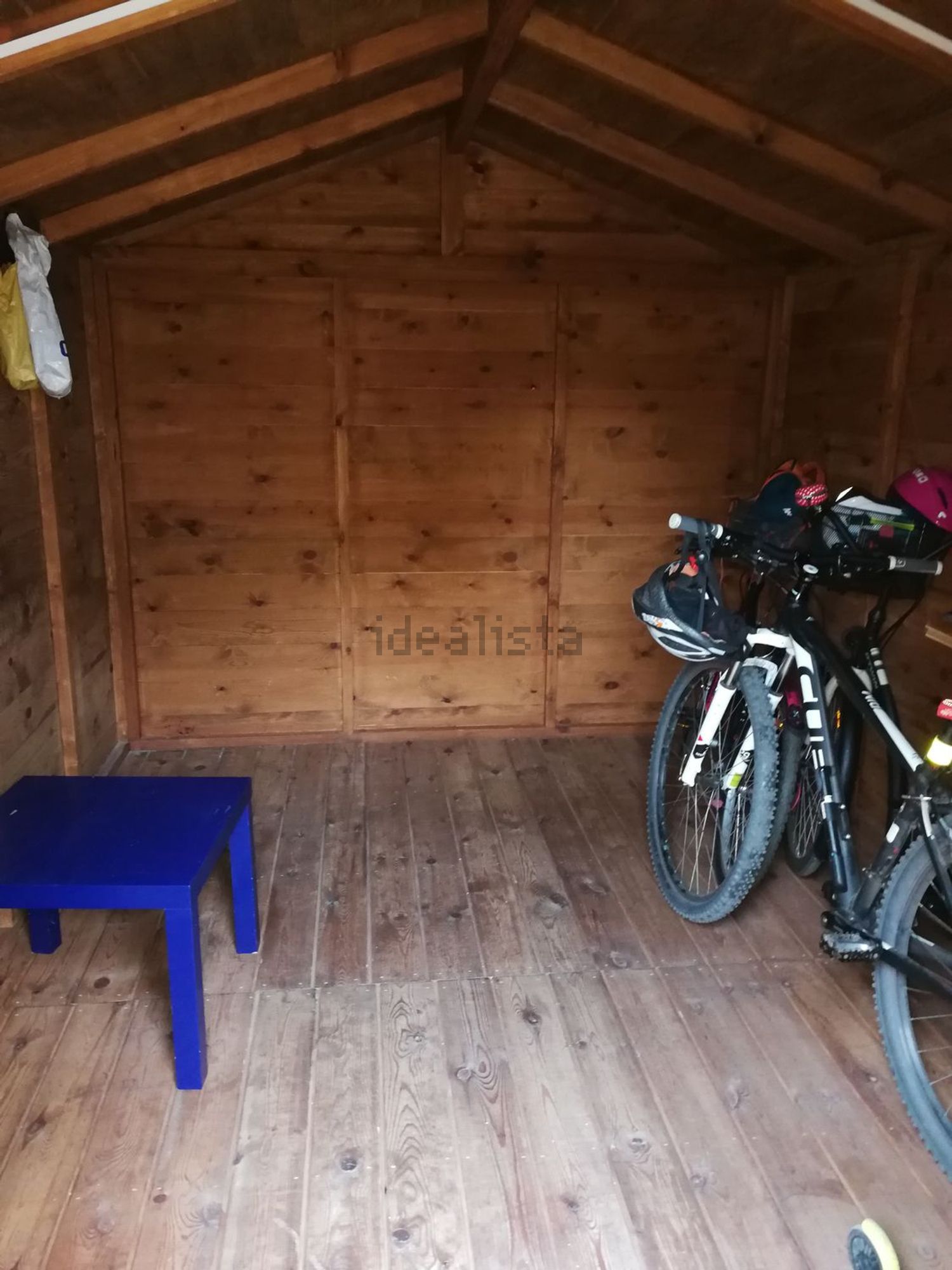 Pis de 90 m² a Almeria