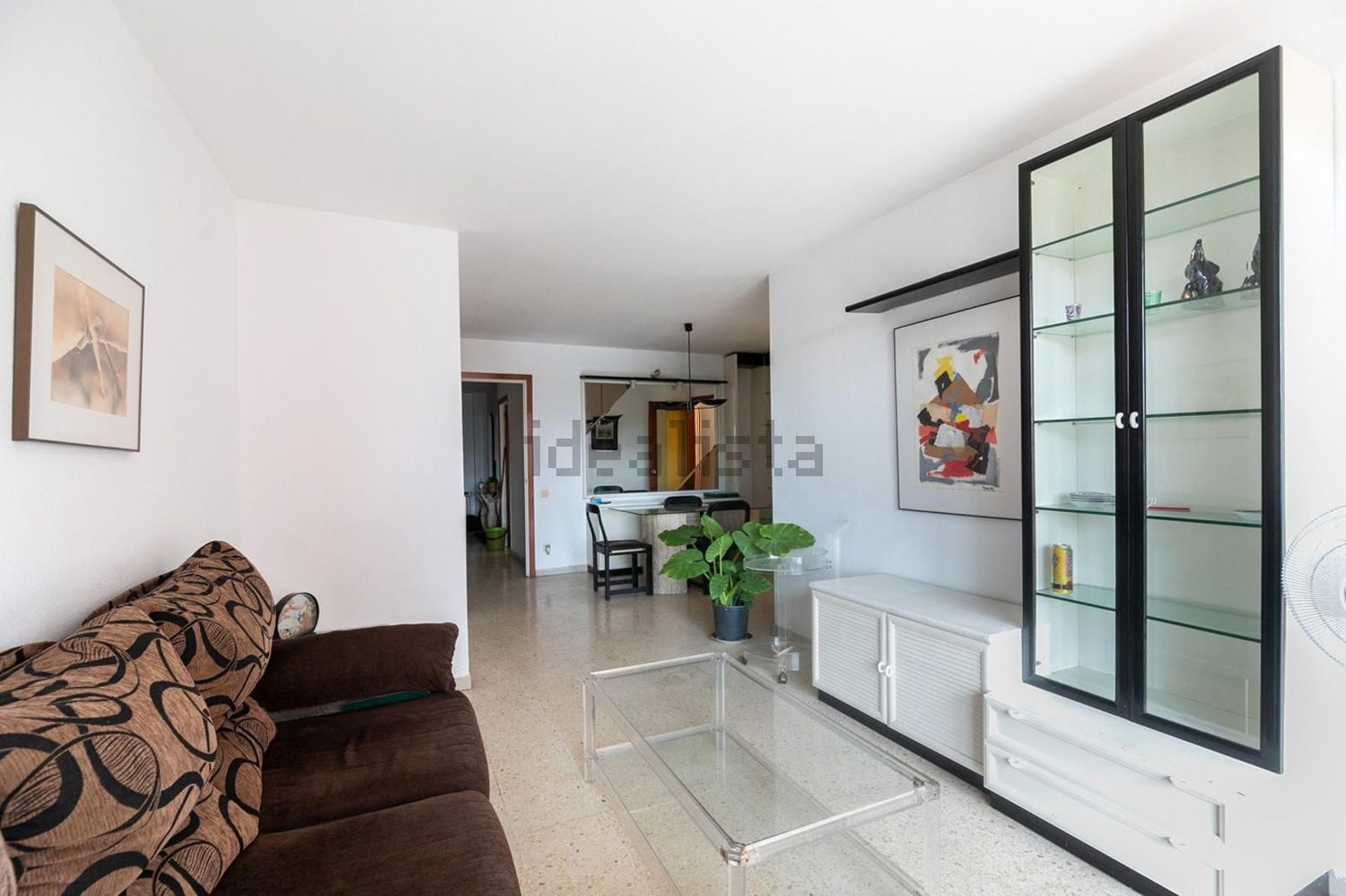 Pis de 104 m² a Barcelona