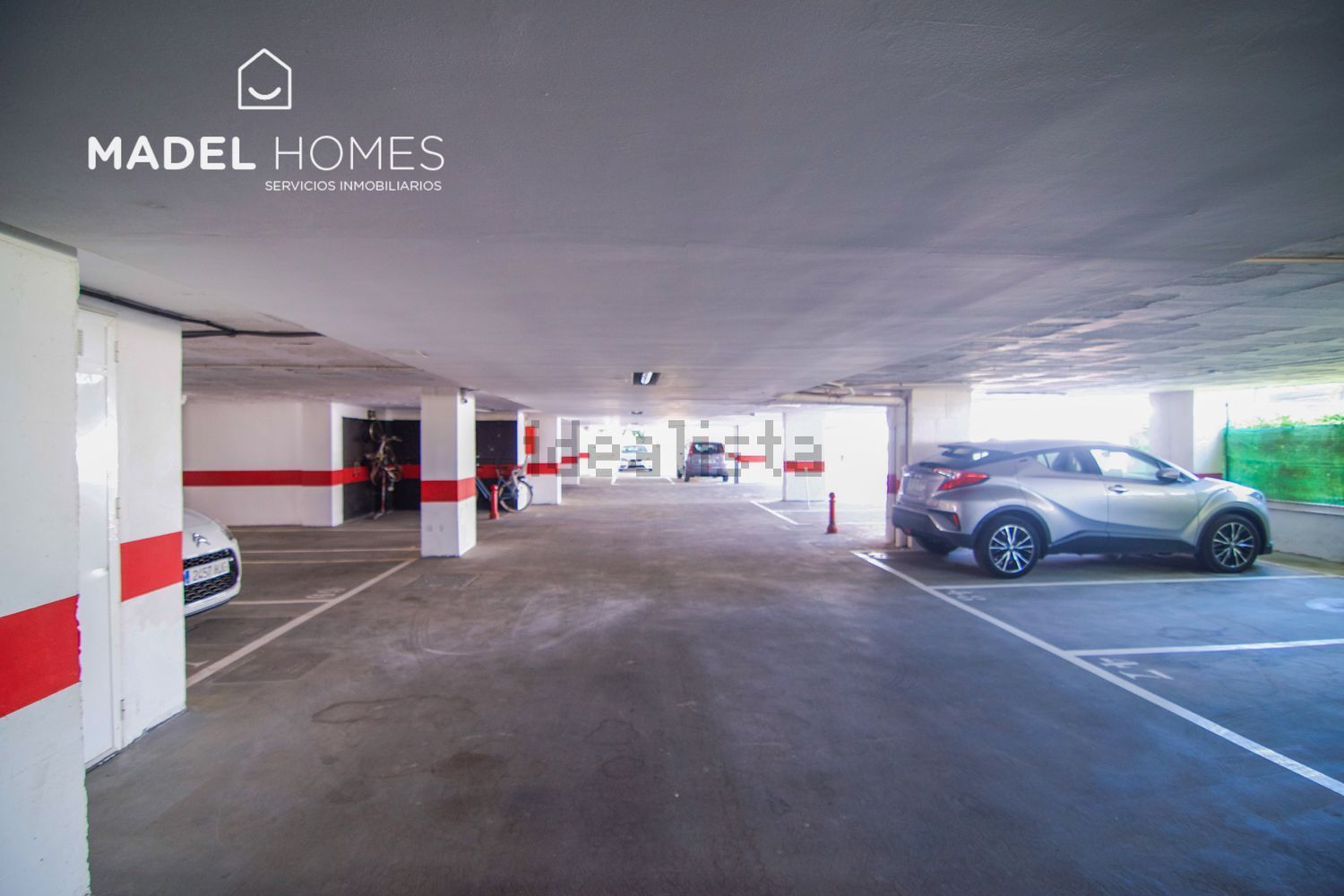 Pis de 130 m² a Fuengirola
