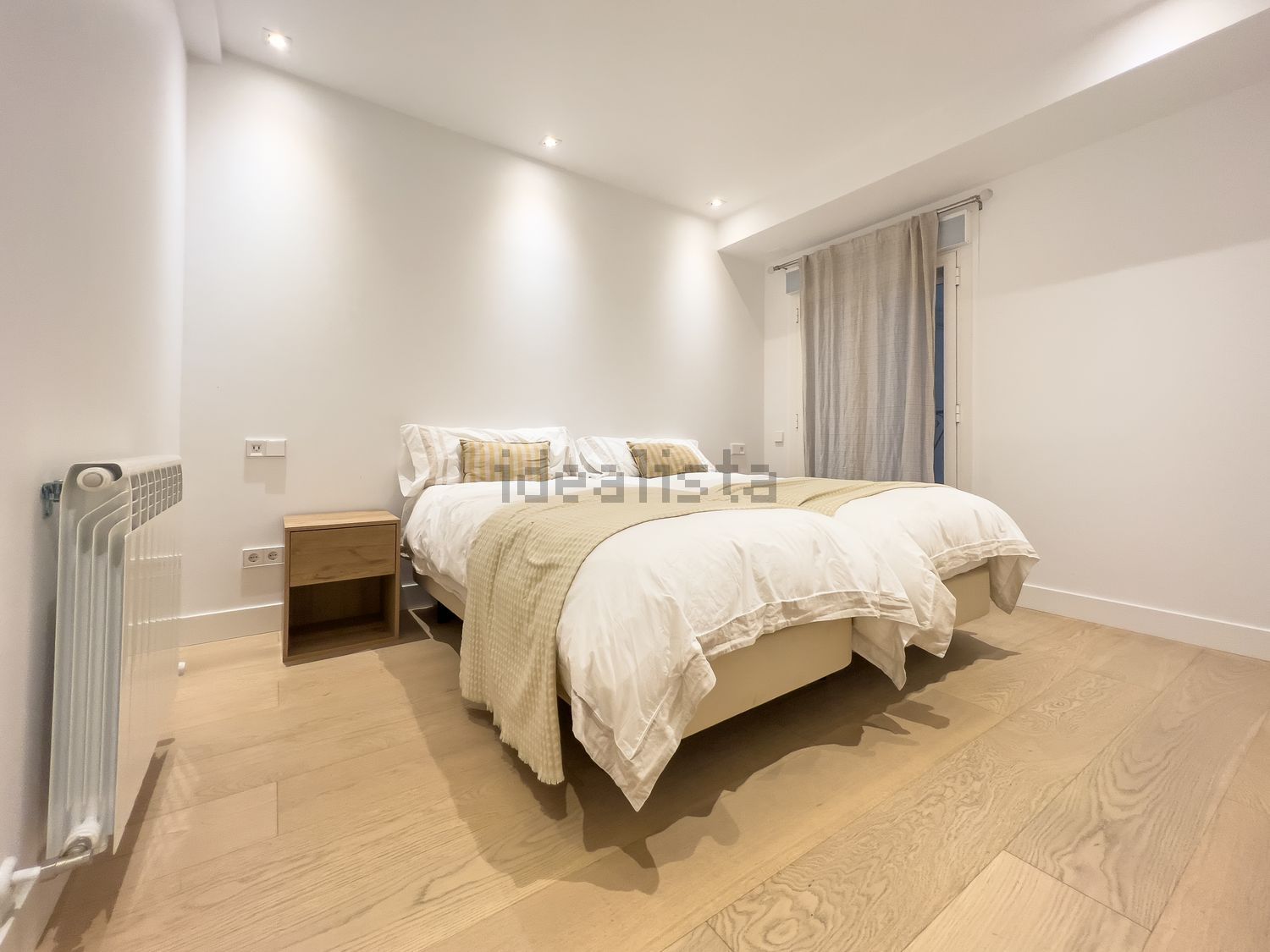 Квартира 182 м² у Madrid