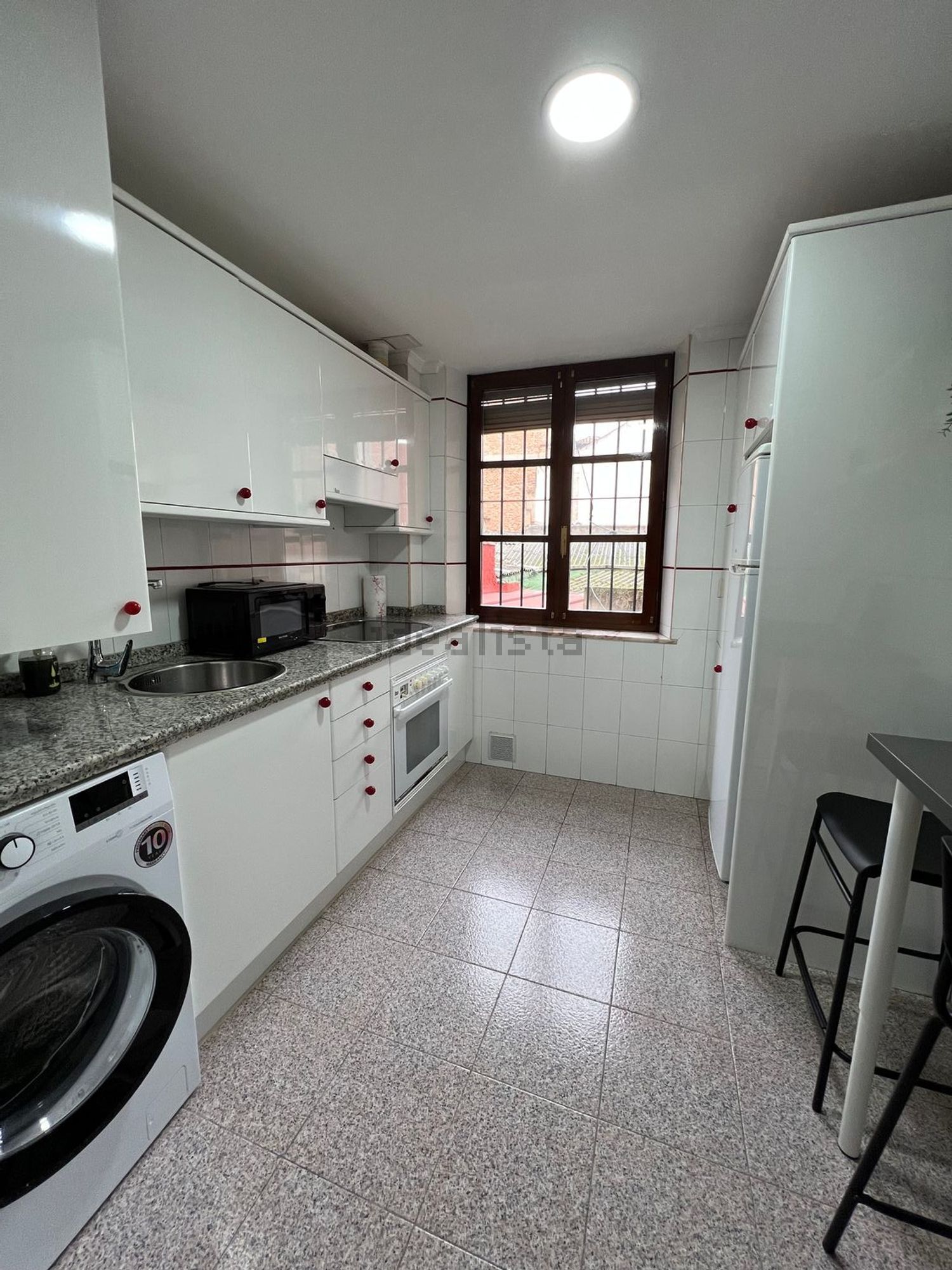 Piso de 78 m² en Valladolid