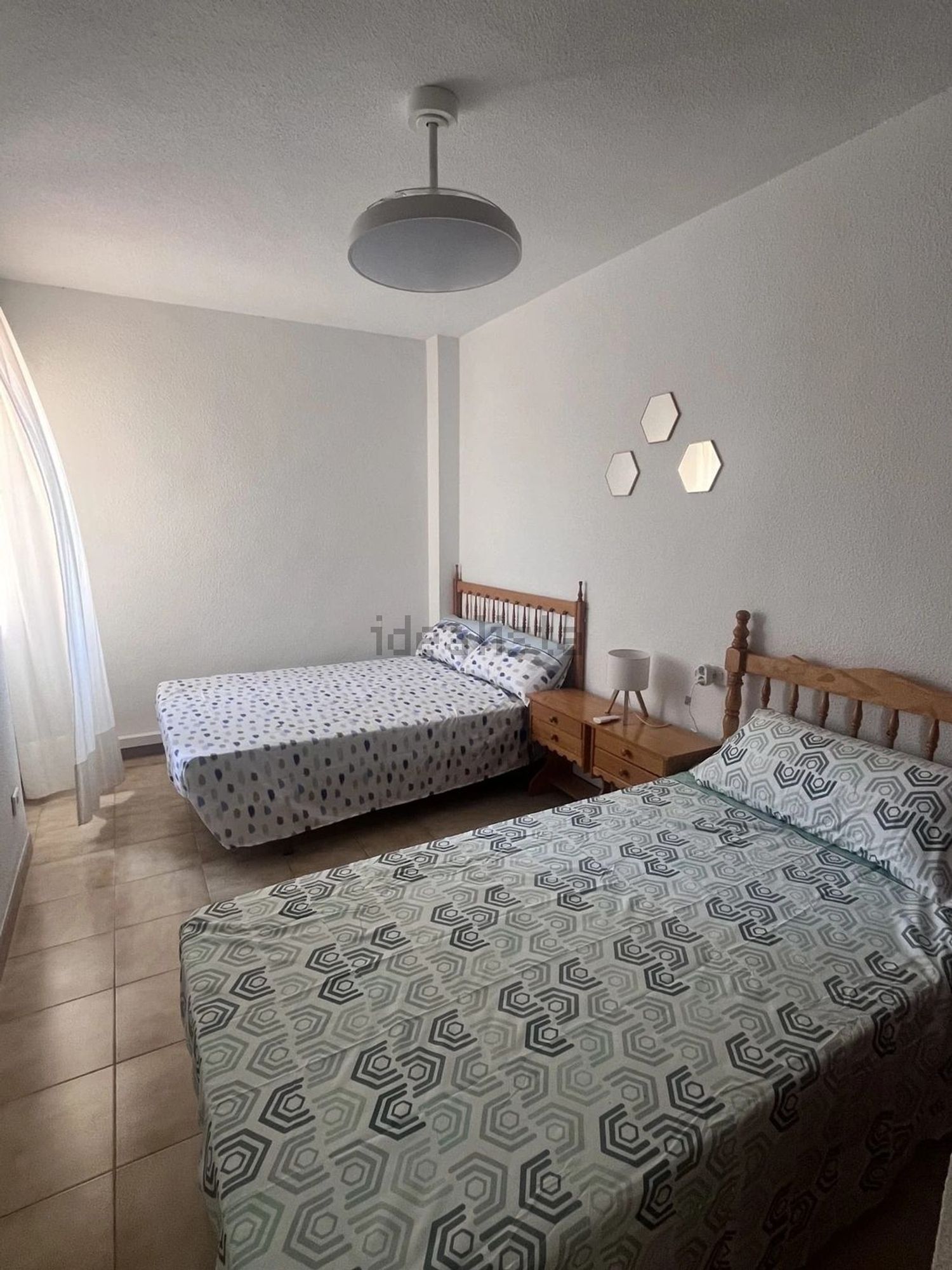 Pis de 72 m² a San Javier