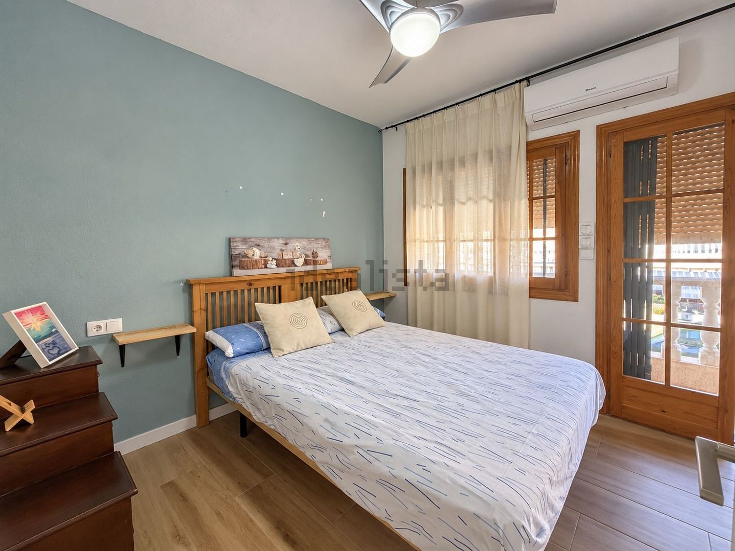 Haus 70 m² in Santa Pola