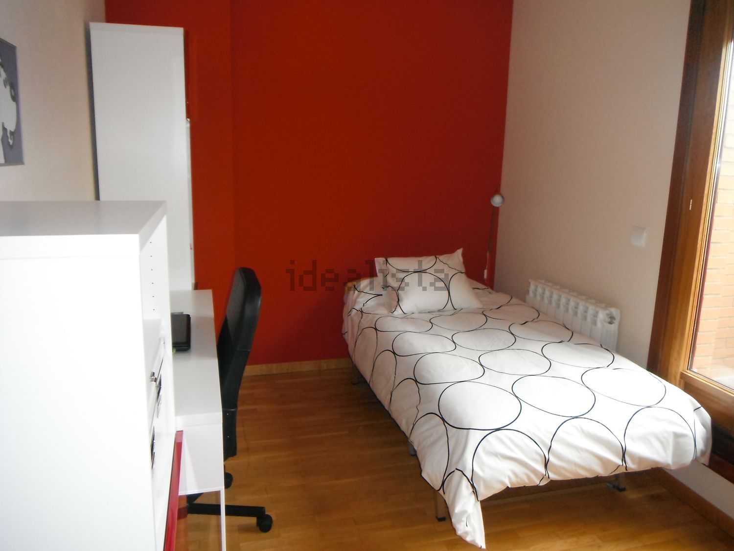 Habitación en alquiler, Valladolid