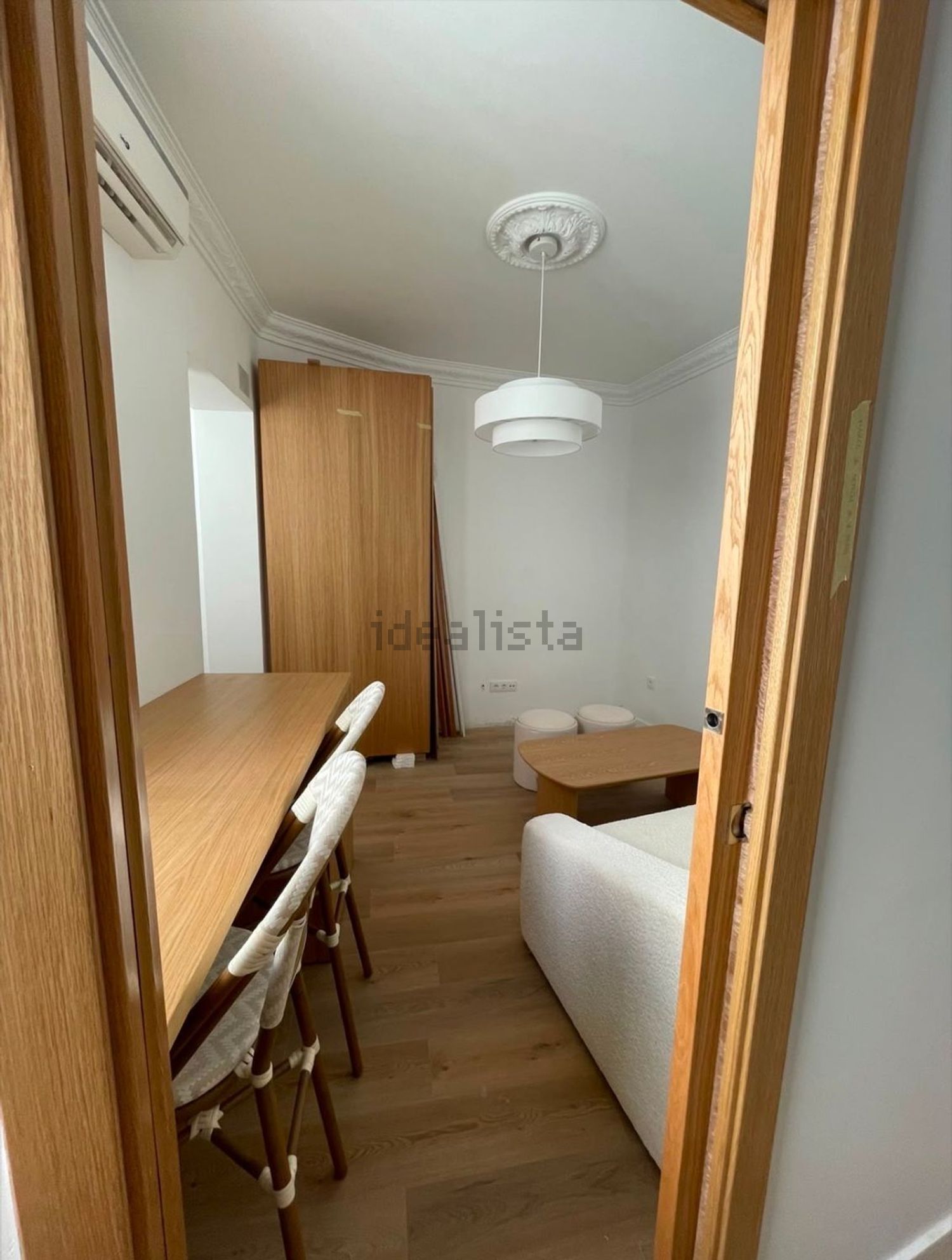 Pis de 33 m² a Madrid