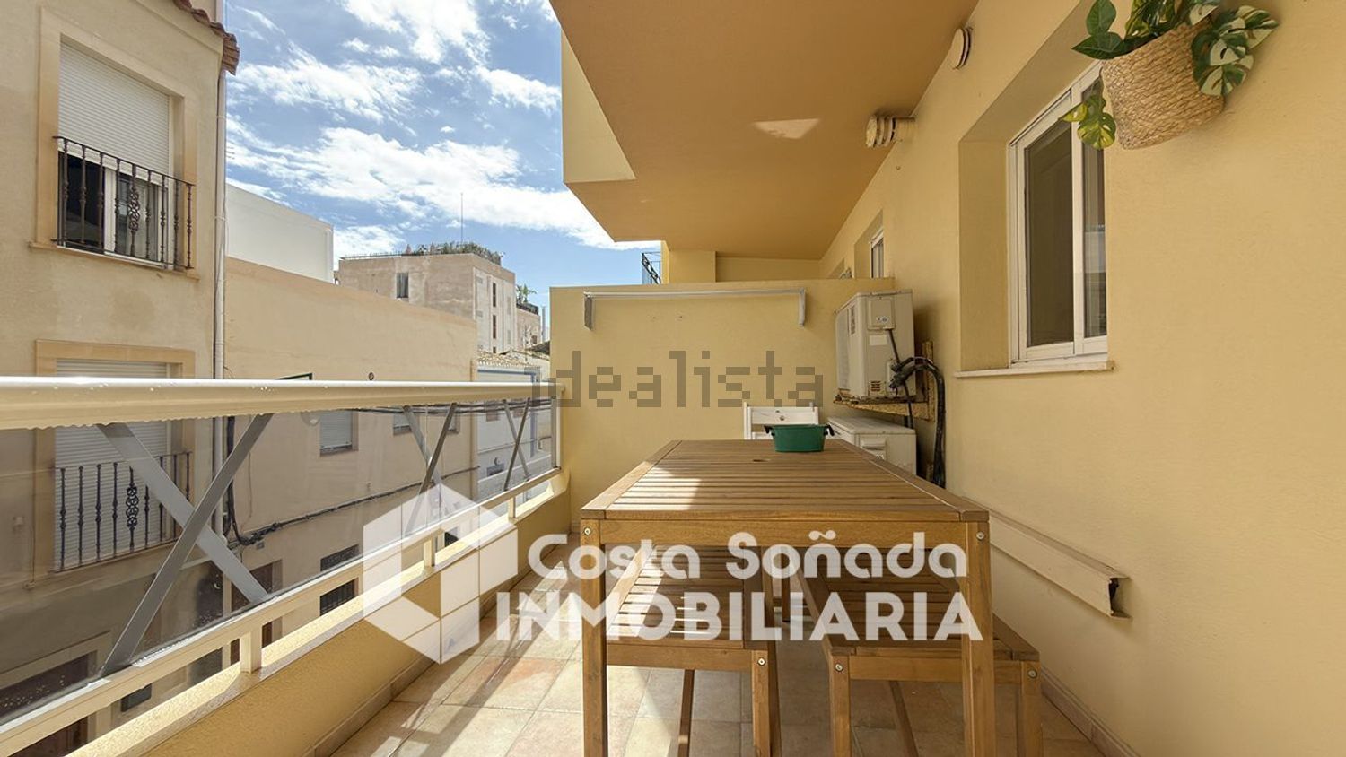 Piso de 157 m² en Jávea