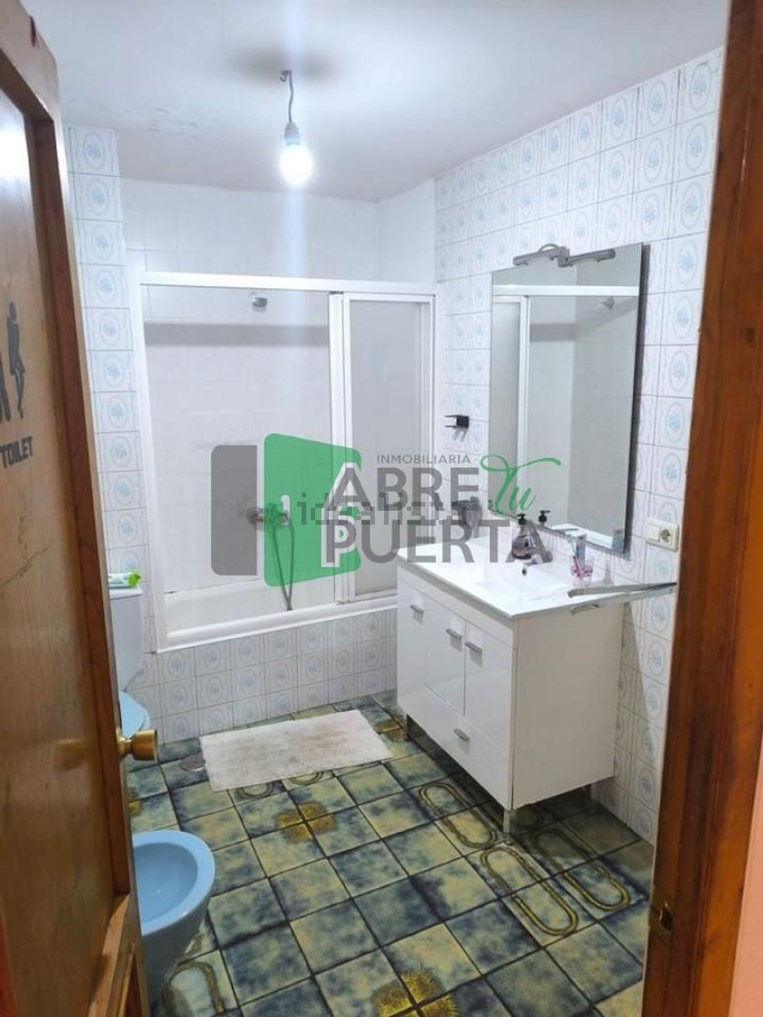 Pis de 130 m² a Ourense