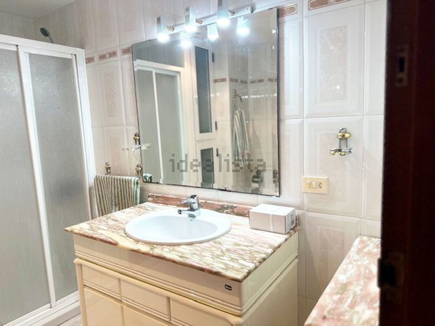 Piso de 120 m² en Burriana