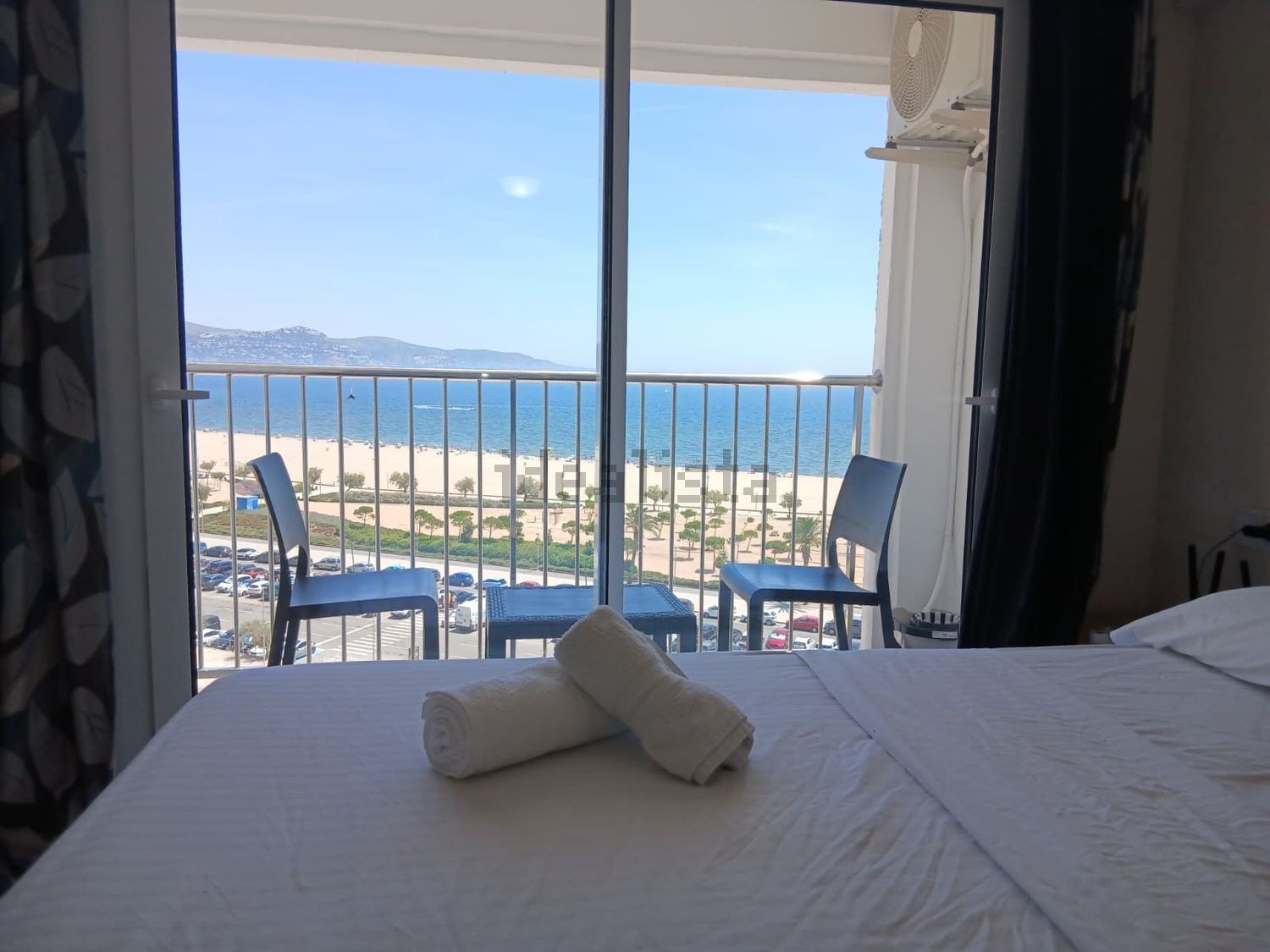 Pis de 32 m² a Castelló d'Empúries