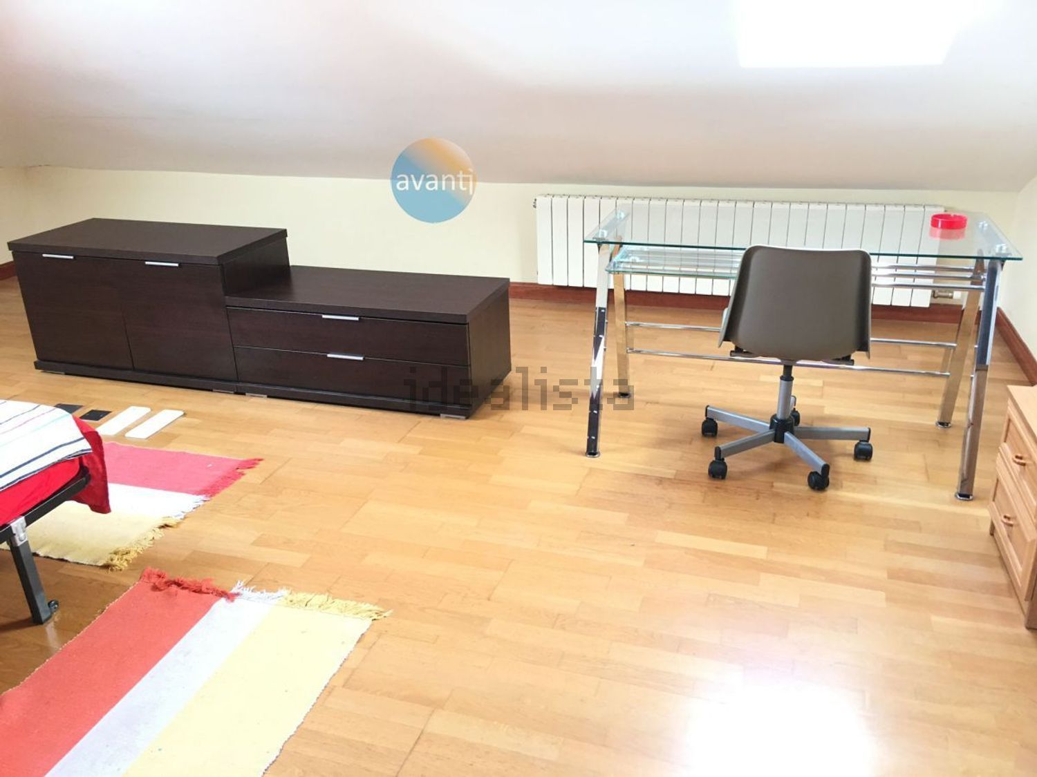 Pis de 80 m² a Salamanca