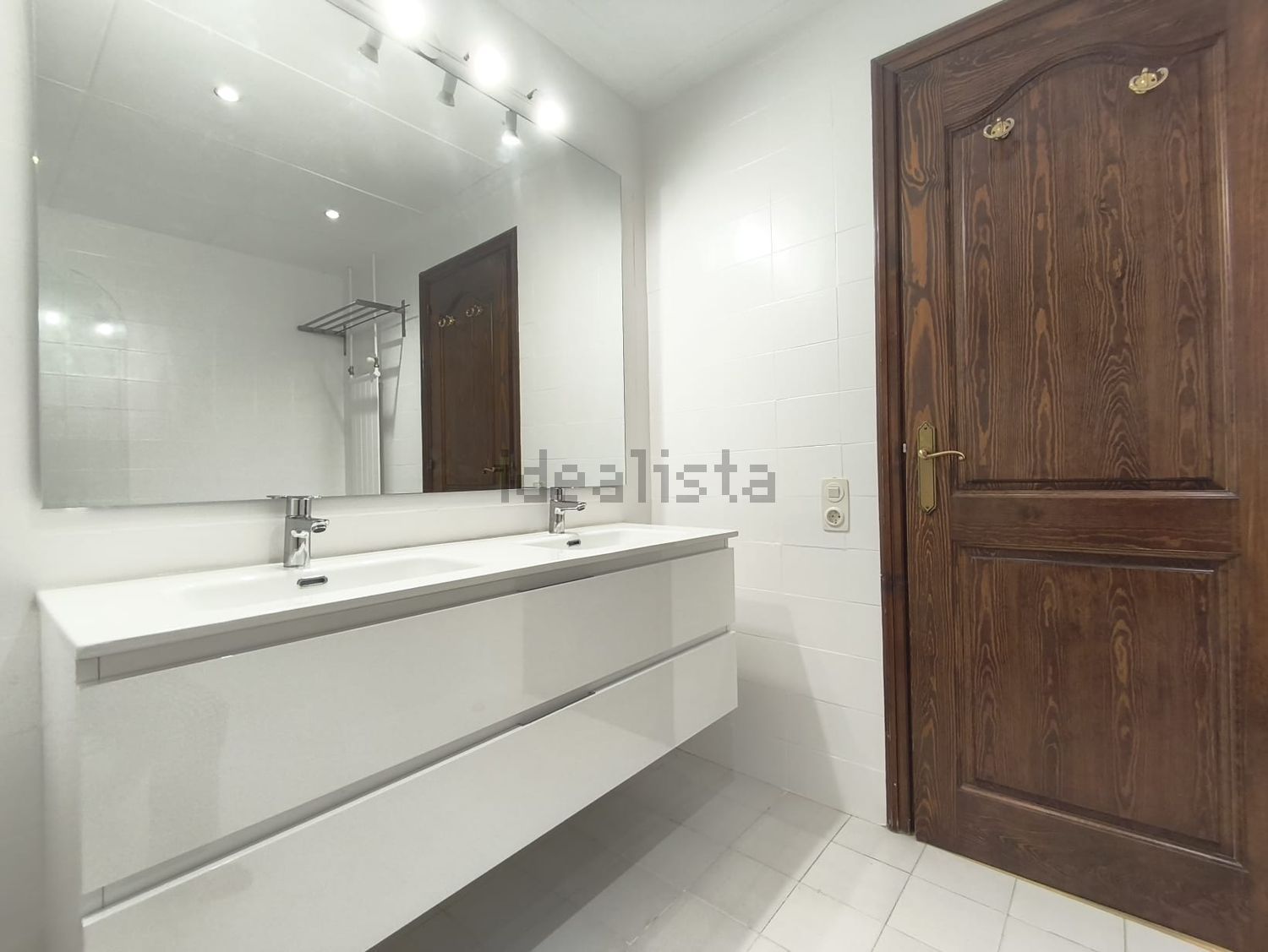 Pis de 140 m² a Barcelona