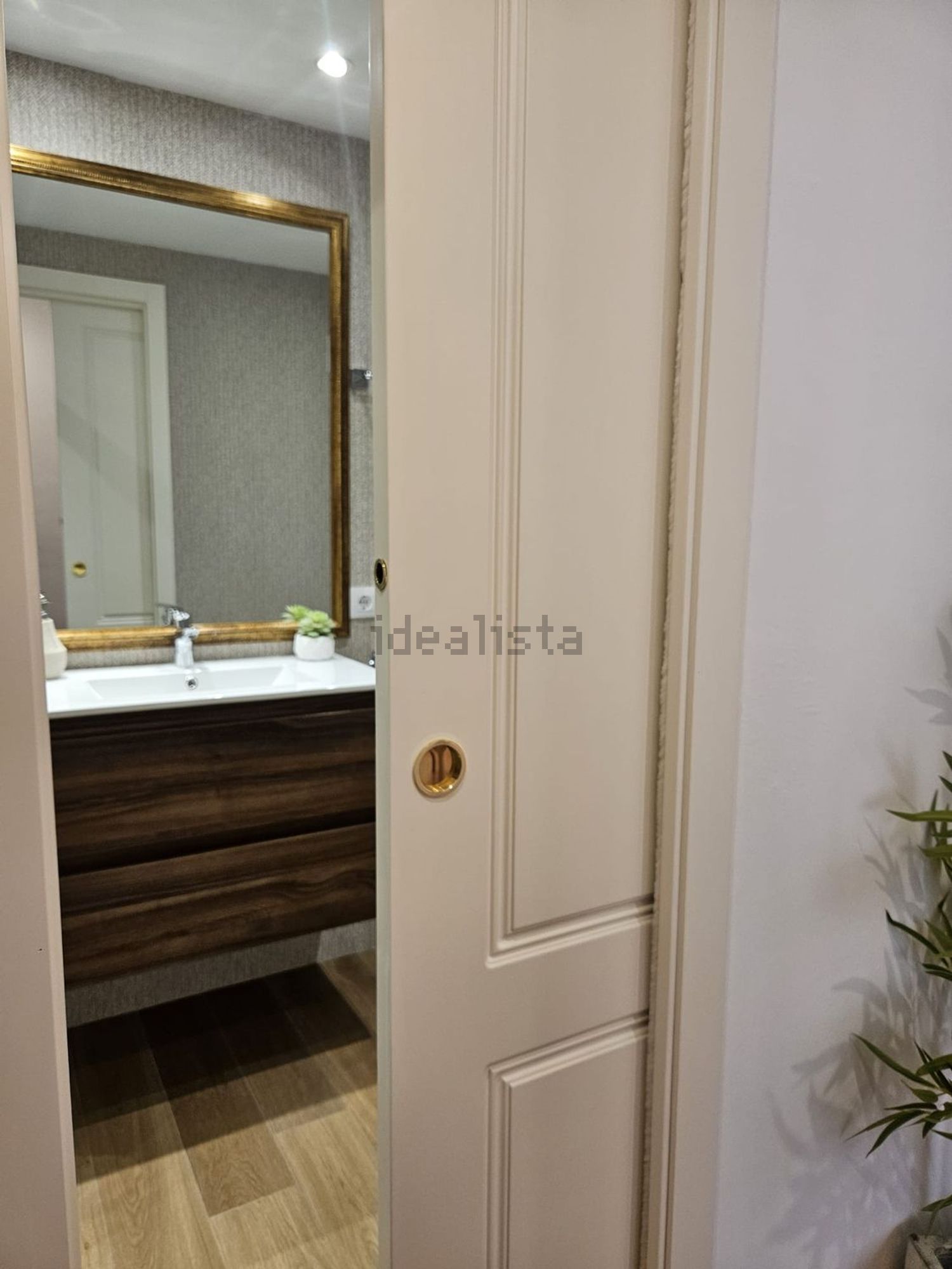 Pis de 120 m² a Sevilla