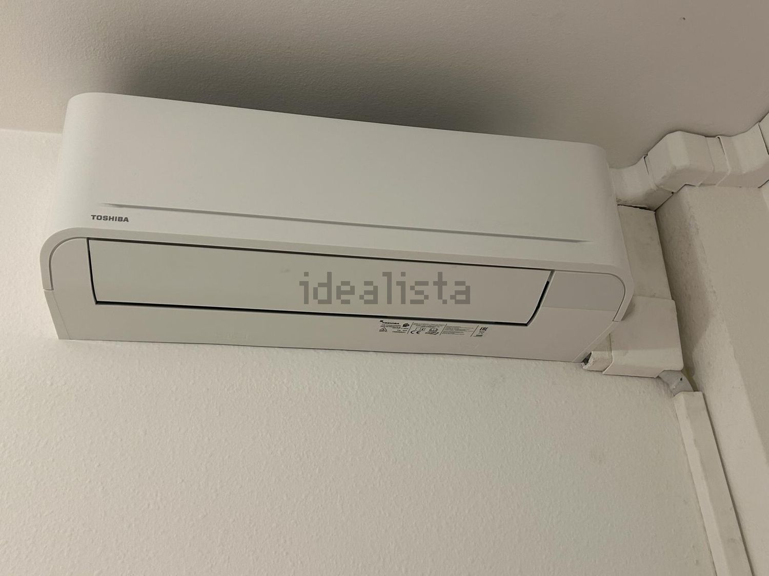Pis de 59 m² a Saragossa