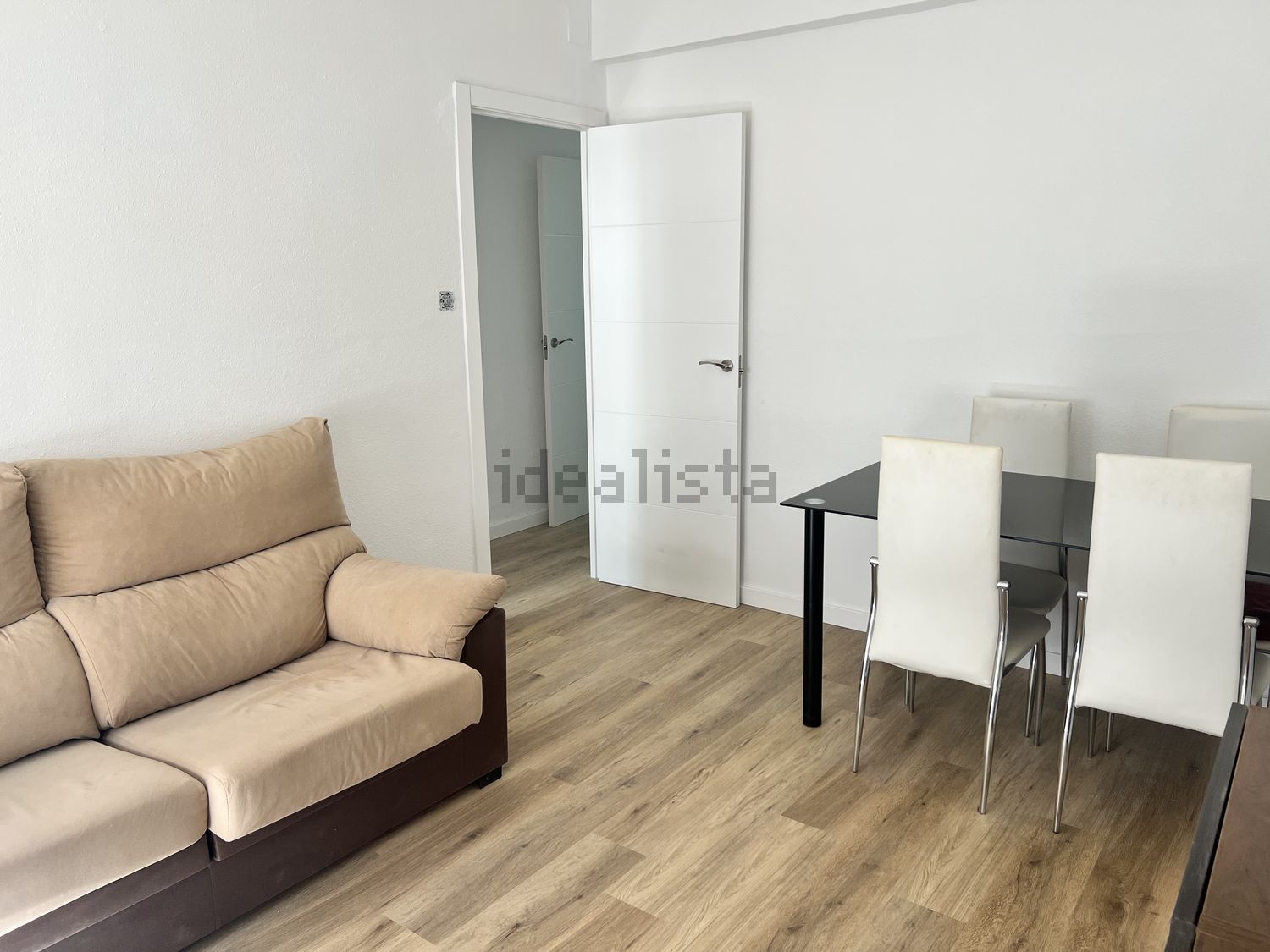 Wohnung 70 m² in Alcoi / Alcoy