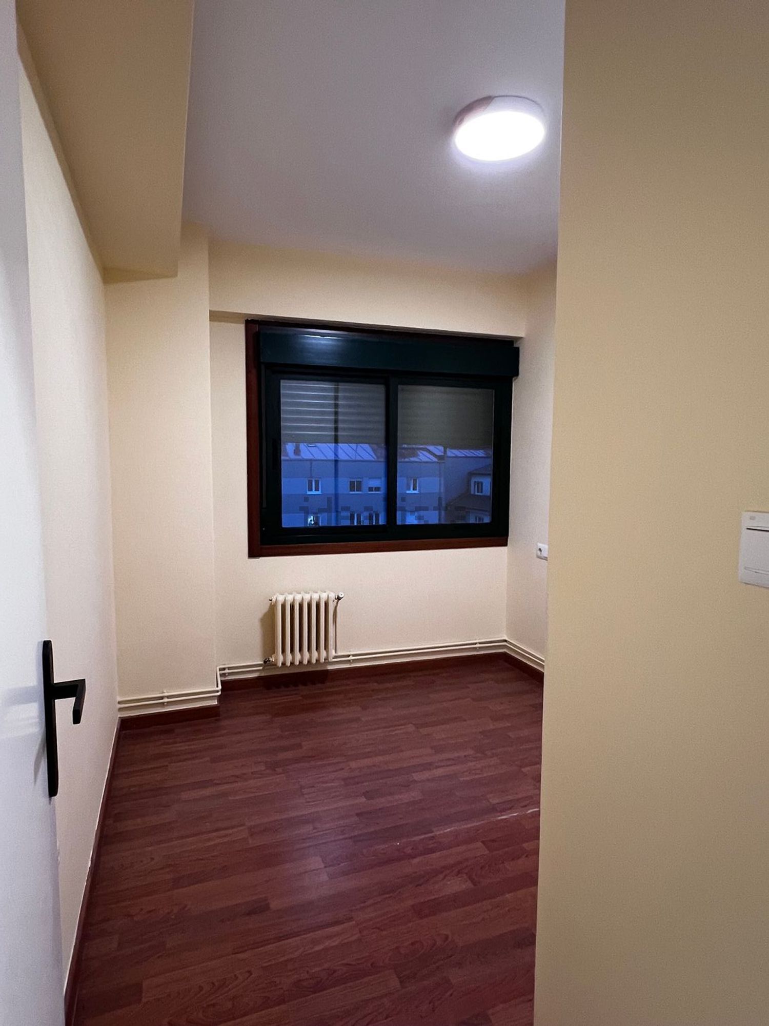 Pis de 64 m² a Ordes