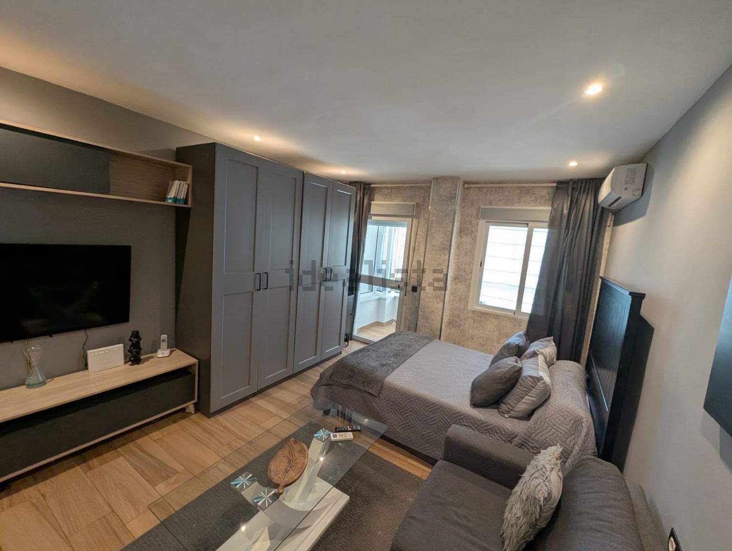 Pis de 40 m² a Torremolinos