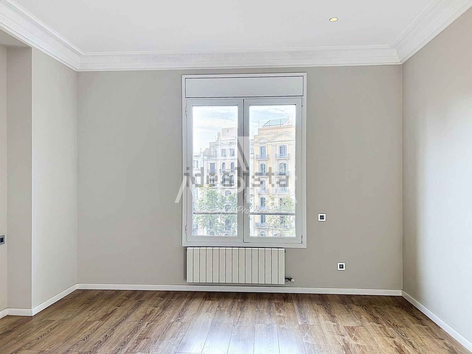 Piso de 217 m² en Barcelona