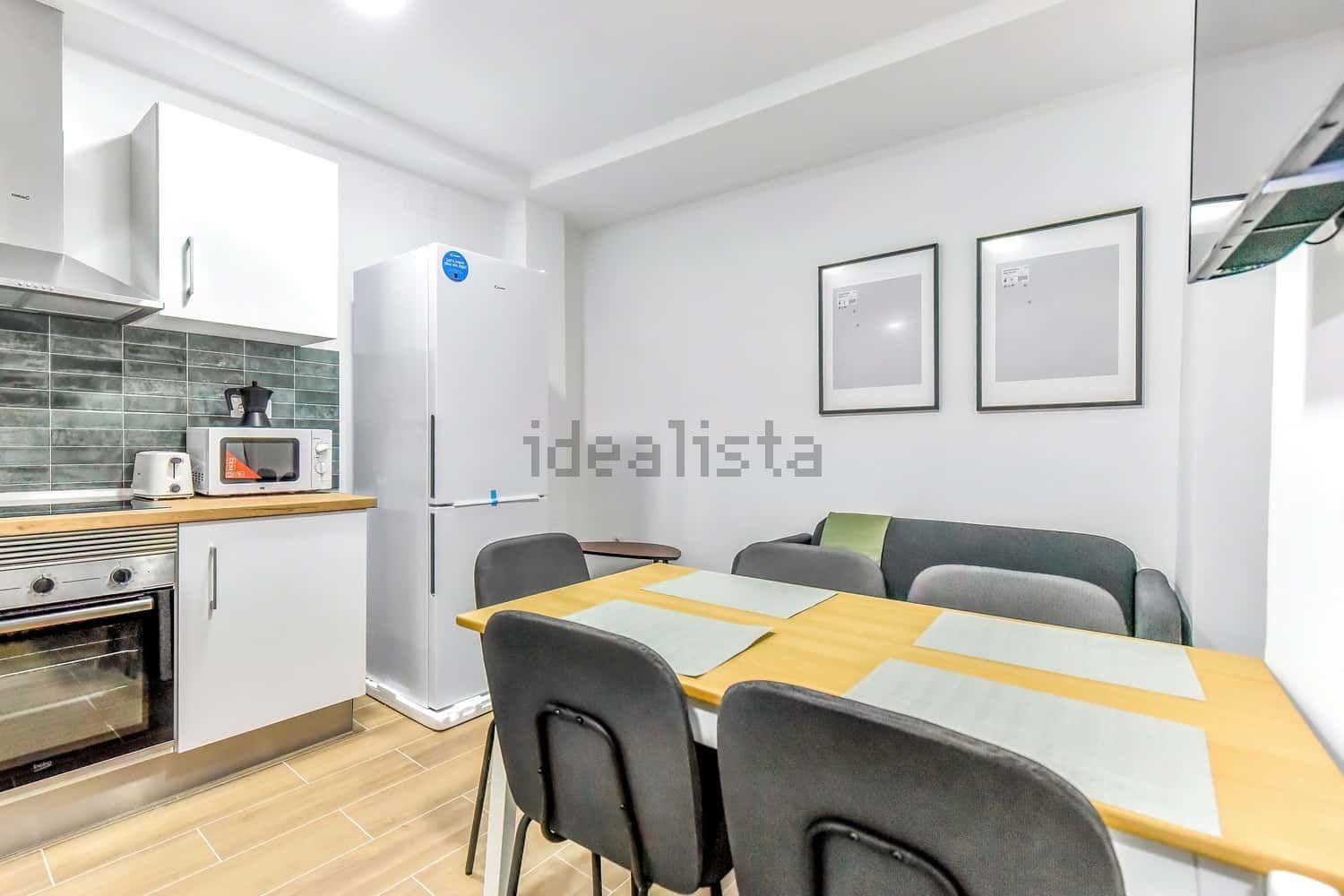 Habitació de lloguer, Valladolid