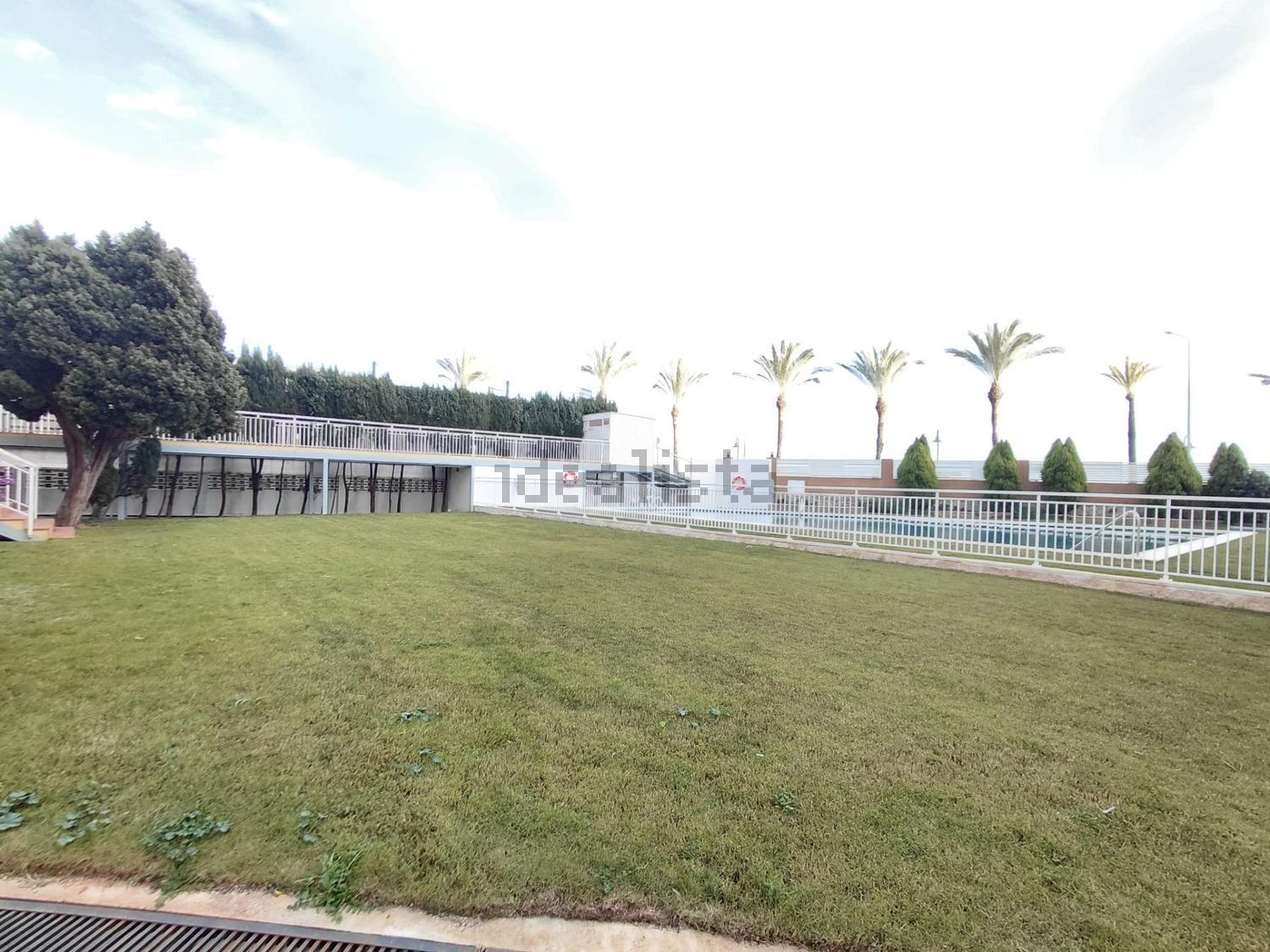 Piso de 99 m² en España