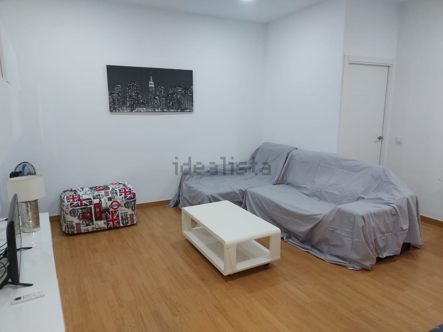 Pis de 48 m² a Madrid
