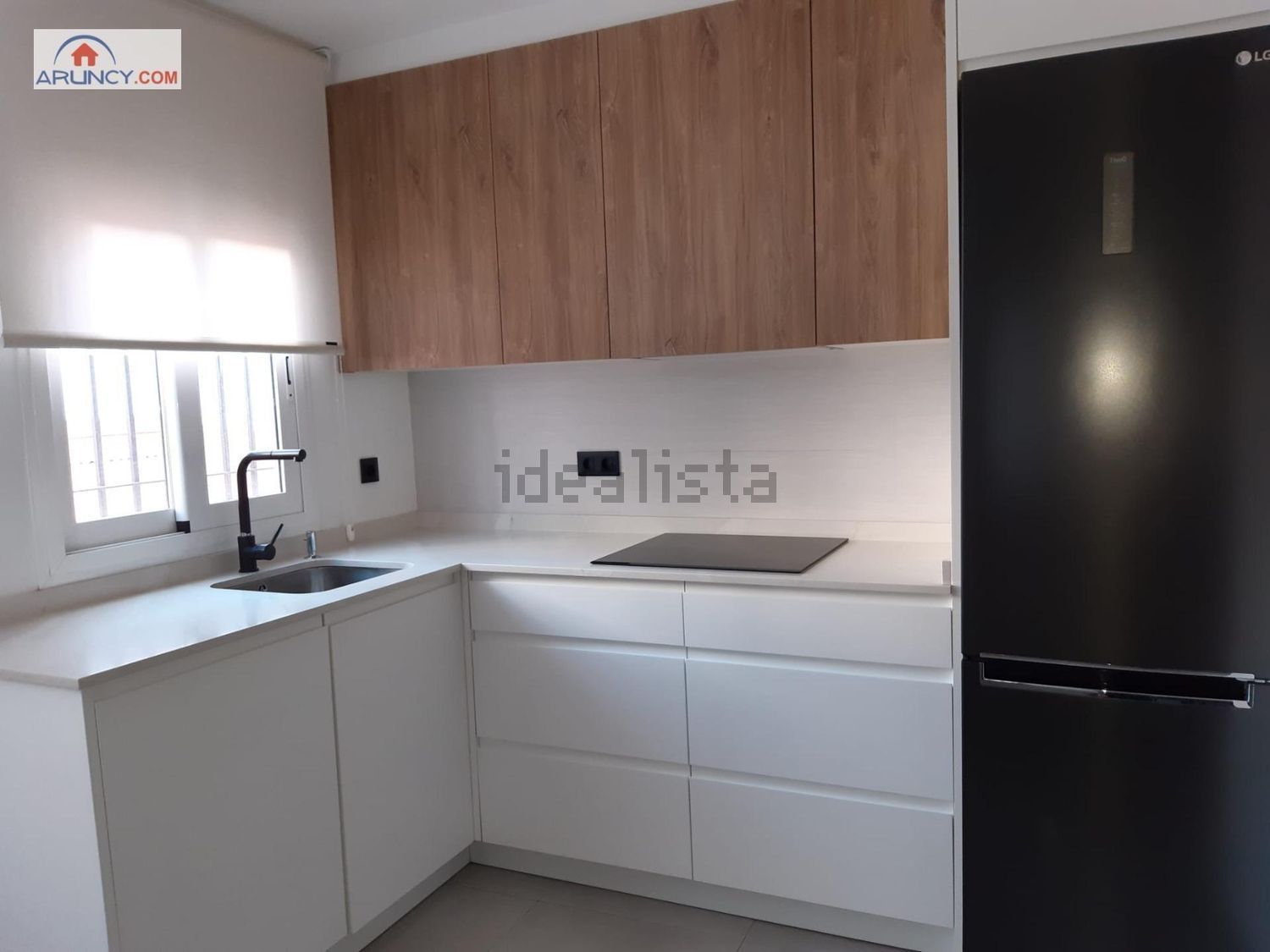 Pis de 78 m² a Sevilla