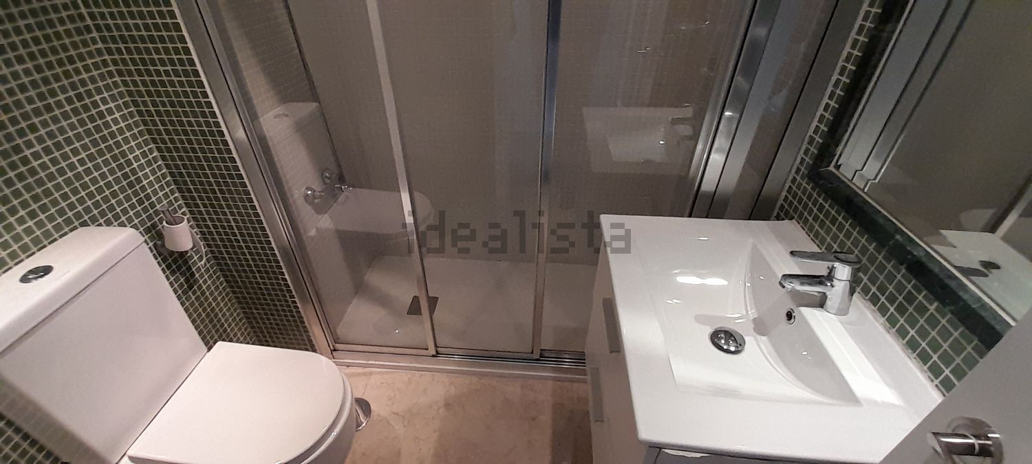 Piso de 105 m² en Sevilla
