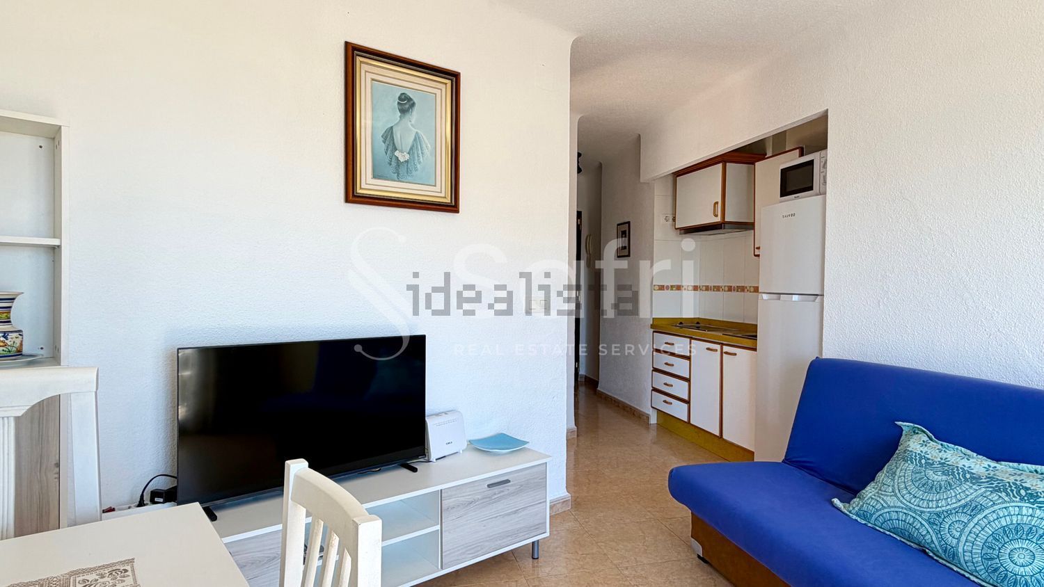 Piso de 50 m² en Torremolinos