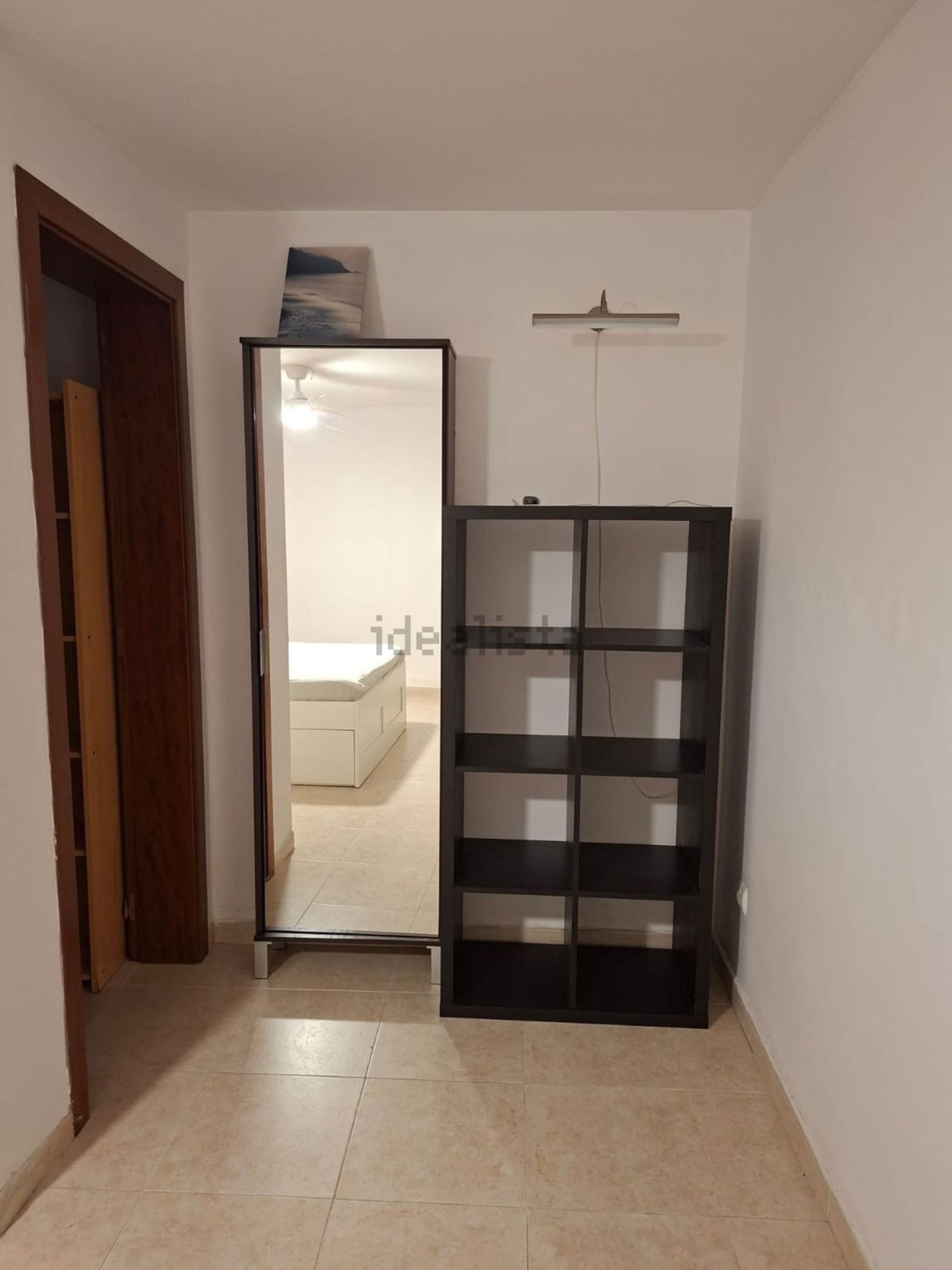 Chambre à louer, Palma