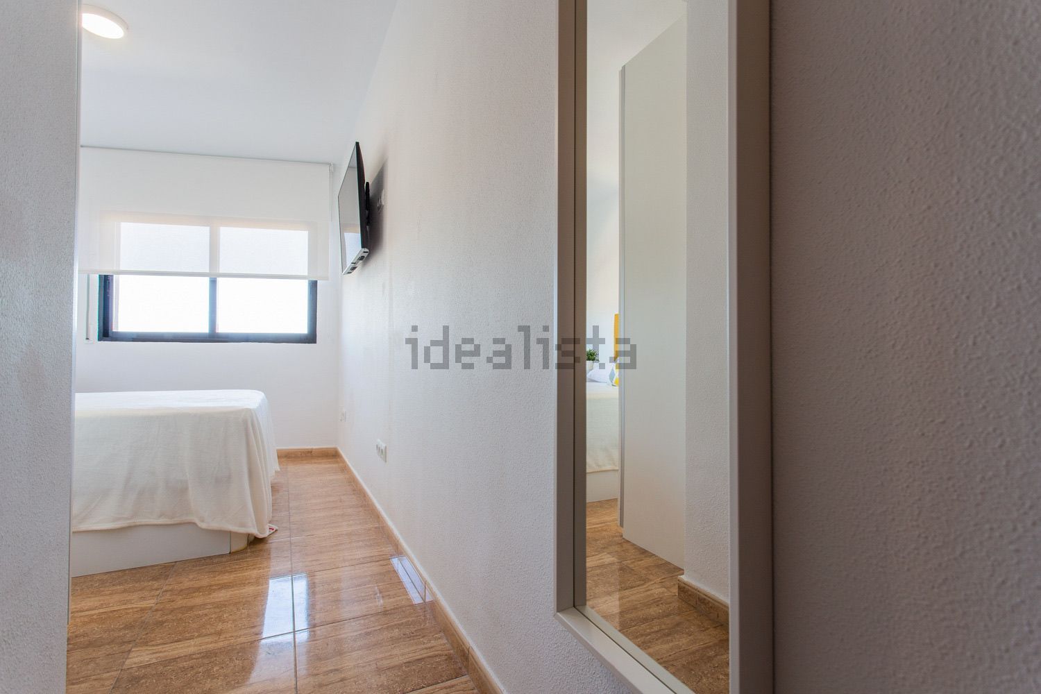 Habitación en alquiler, Cartagena