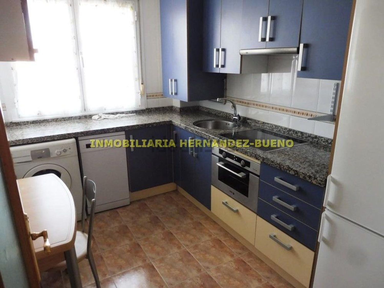 Pis de 81 m² a Salamanca