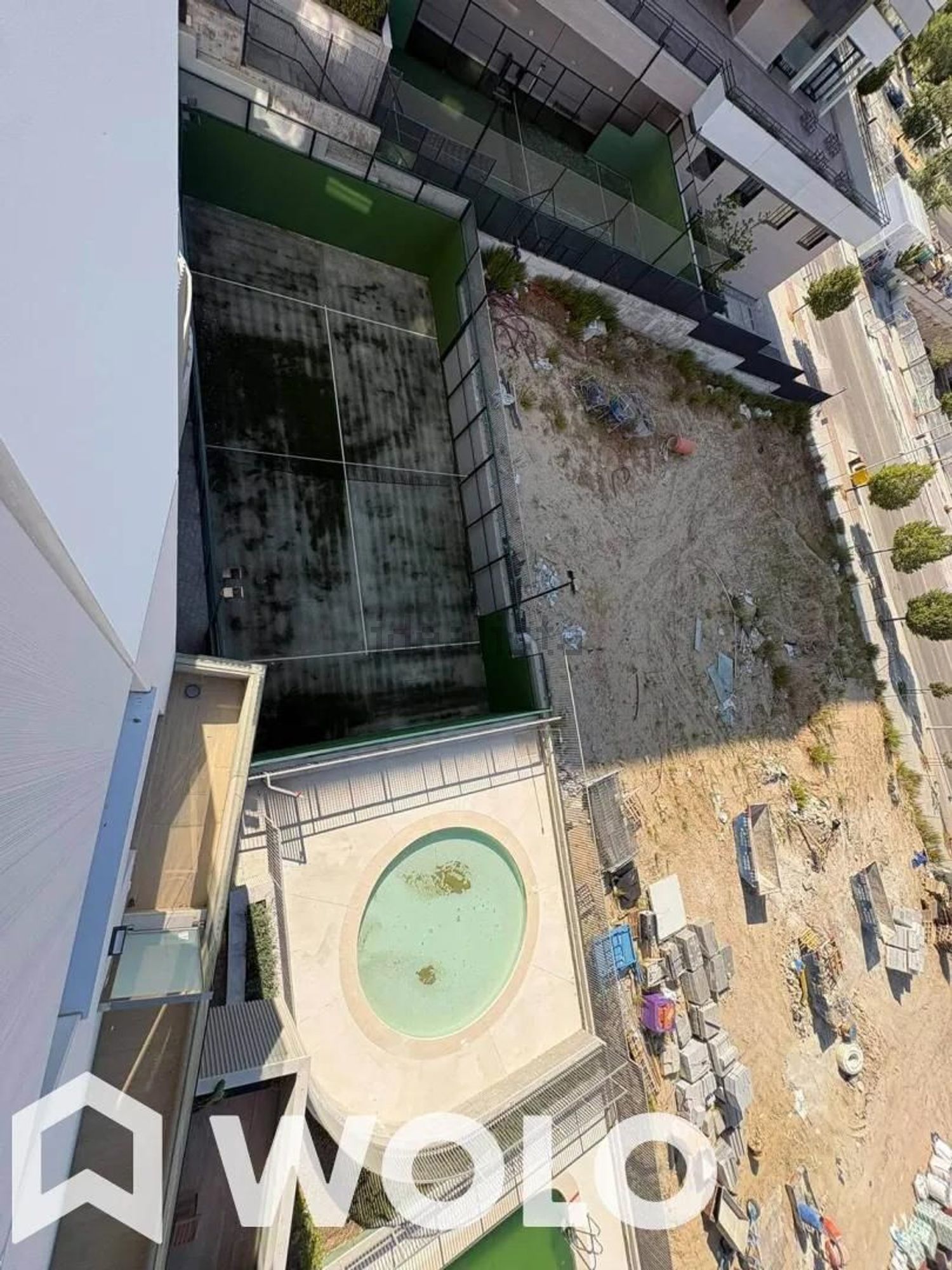 Pis de 53 m² a Madrid