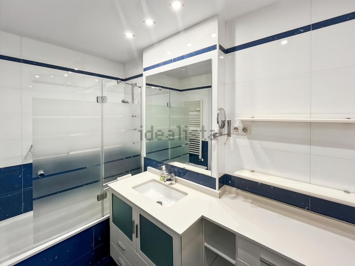 Appartement 77 m² à Madrid