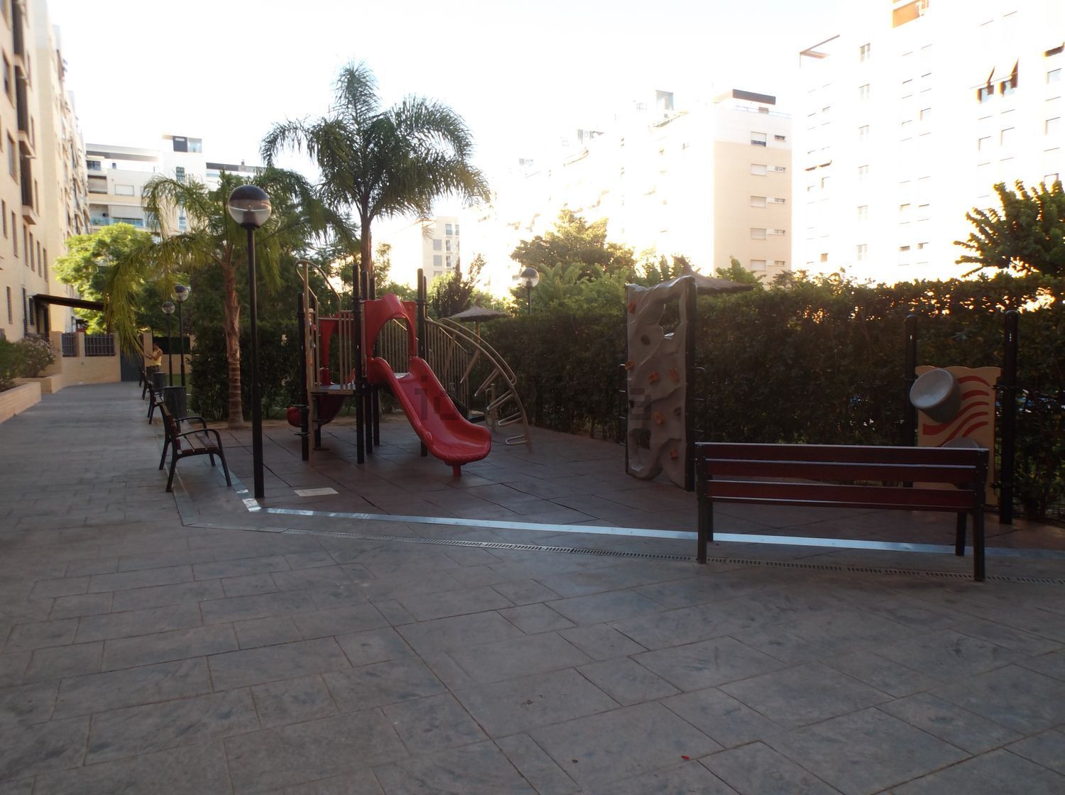 Piso de 48 m² en Valencia