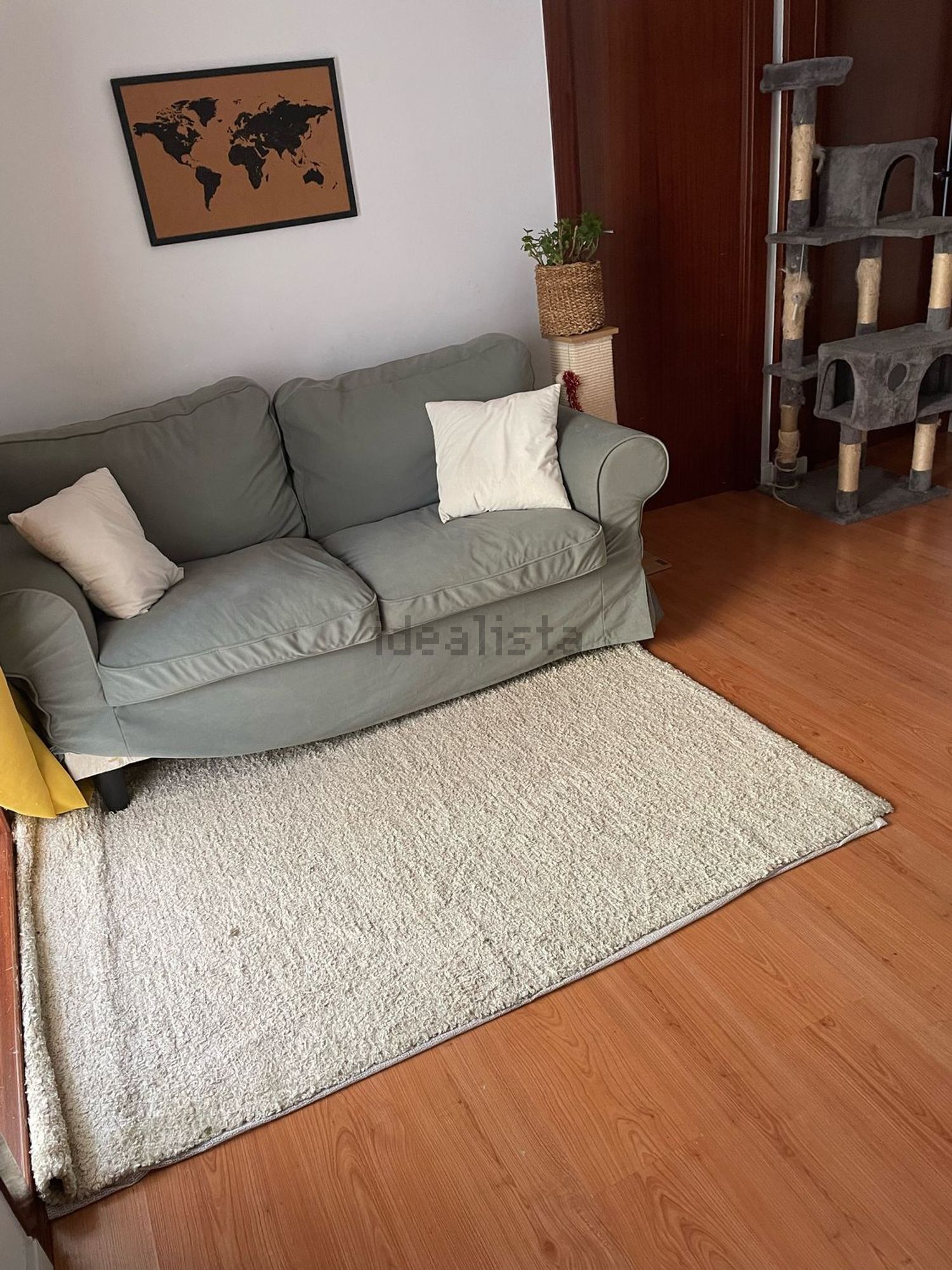 Habitació de lloguer, Manresa