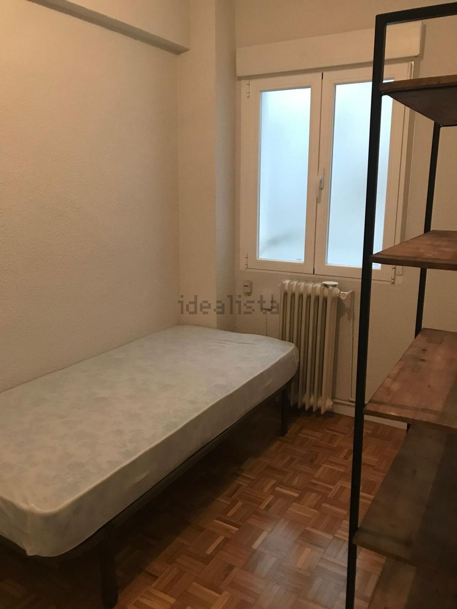 Pis de 65 m² a Madrid